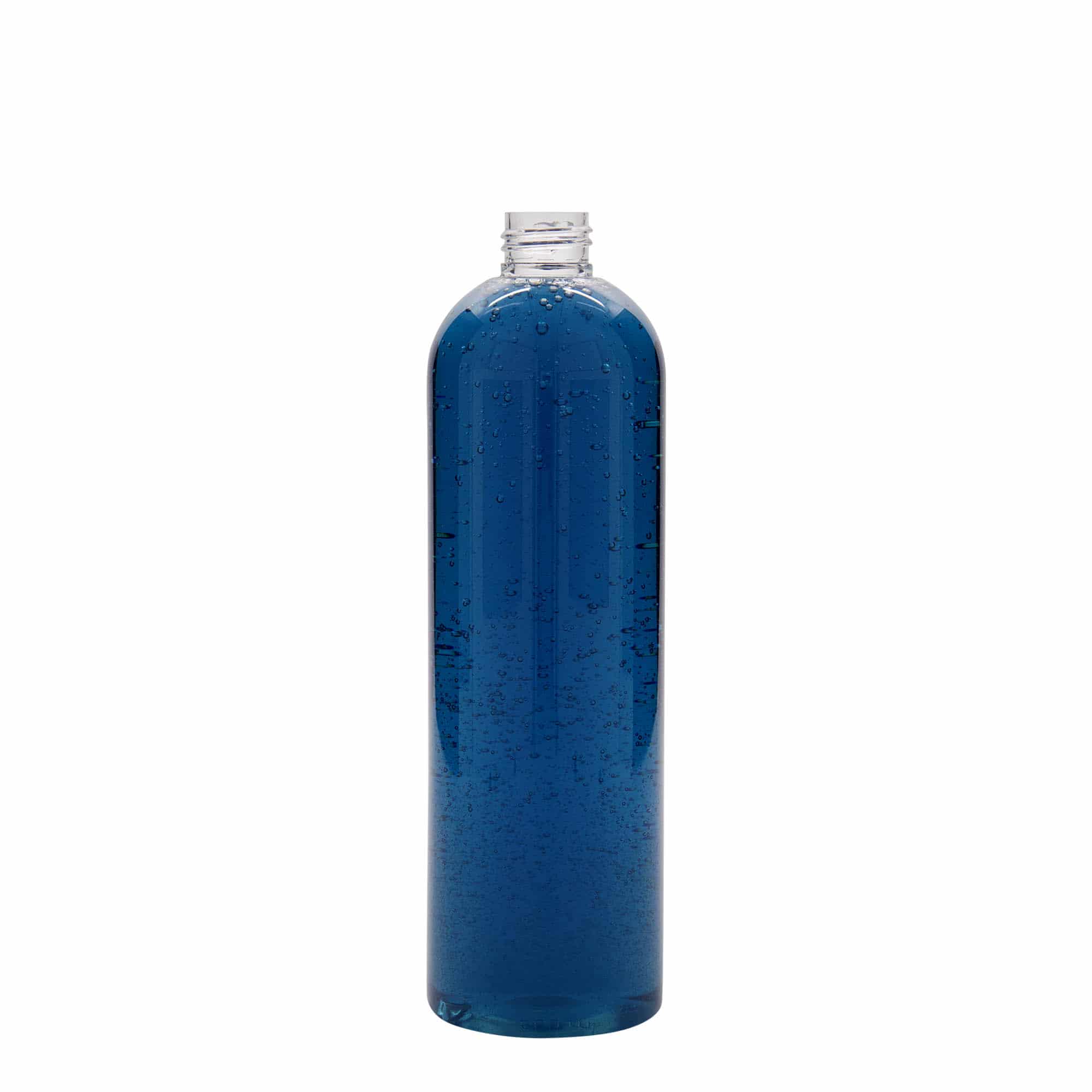 500 ml PET Şişe 'Pegasus', Plastik, Ağız: 20/410
