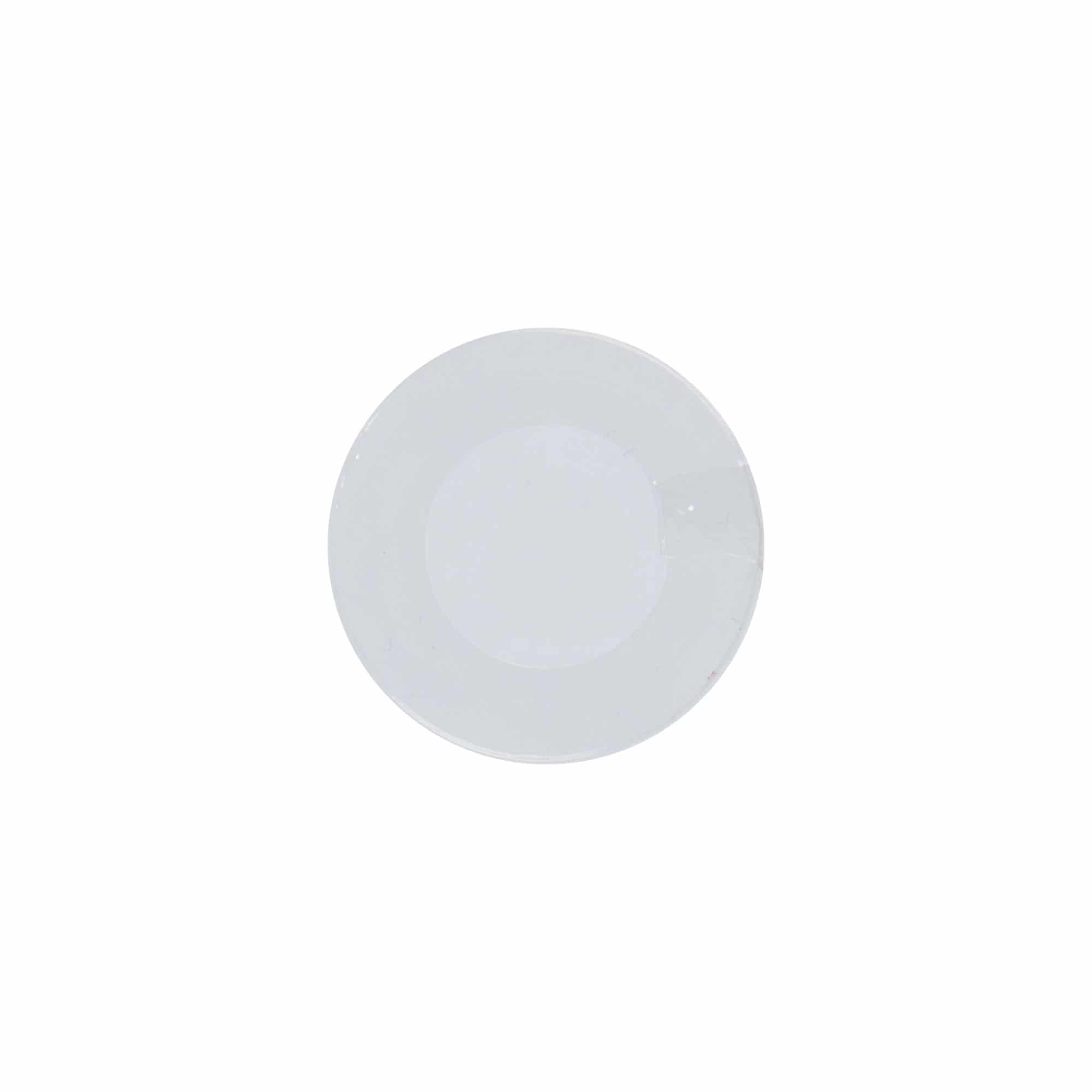 Daralan kapsül 25x35, PVC plastik