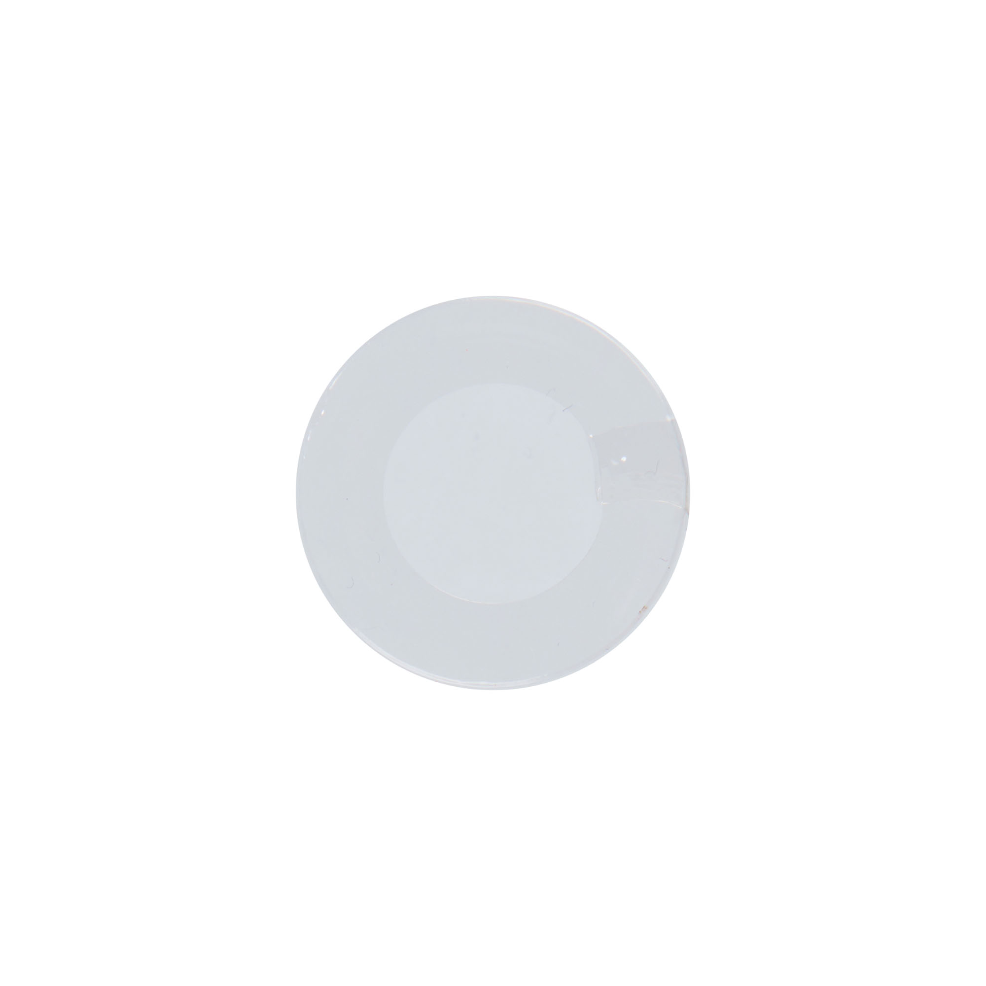 Daralan kapsül 25x35, PVC plastik