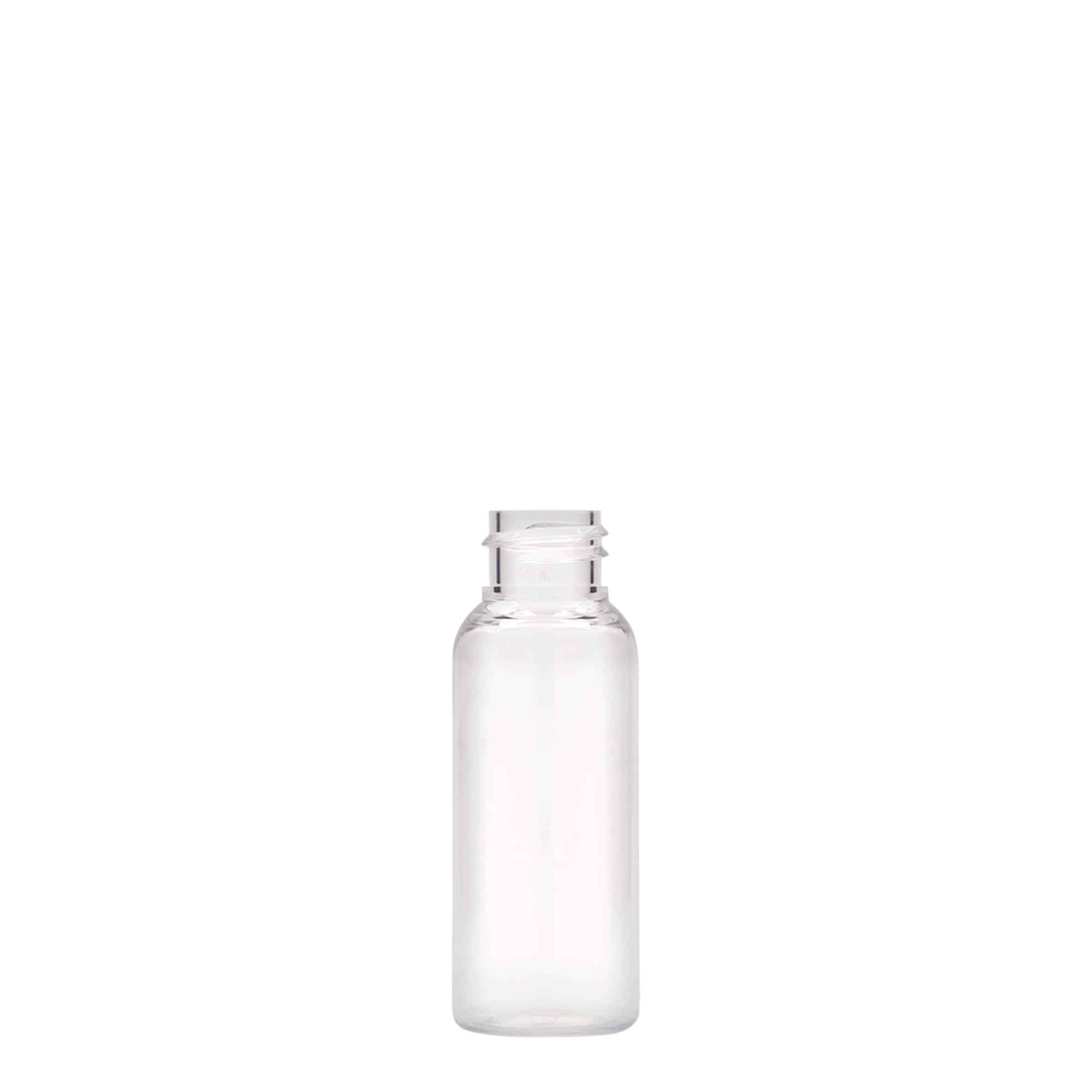 30 ml PET şişe 'Pegasus', plastik, ağız: 20/410 30 ml PET şişe 'Pegasus', plastik, ağız: 20/410