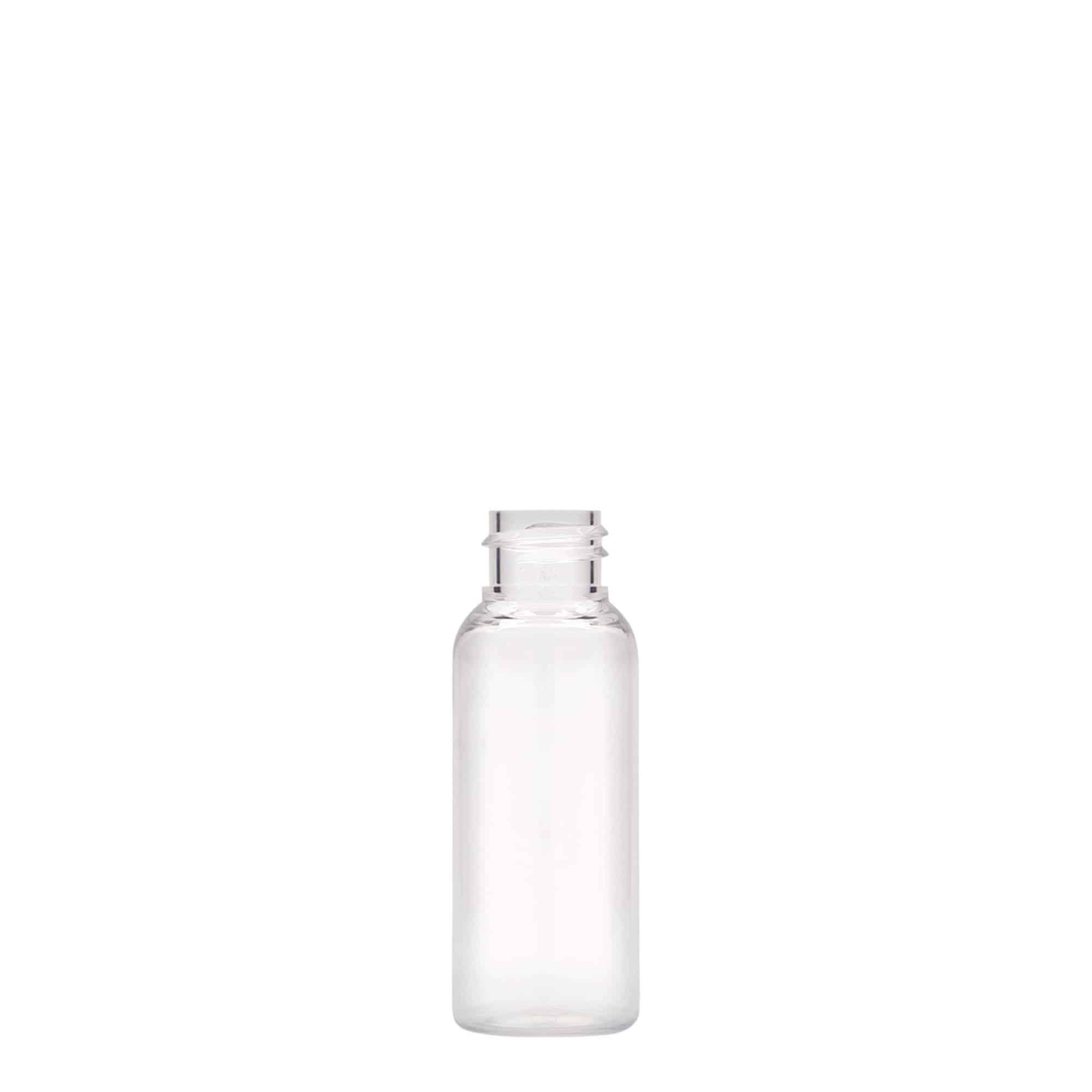 30 ml PET şişe 'Pegasus', plastik, ağız: 20/410