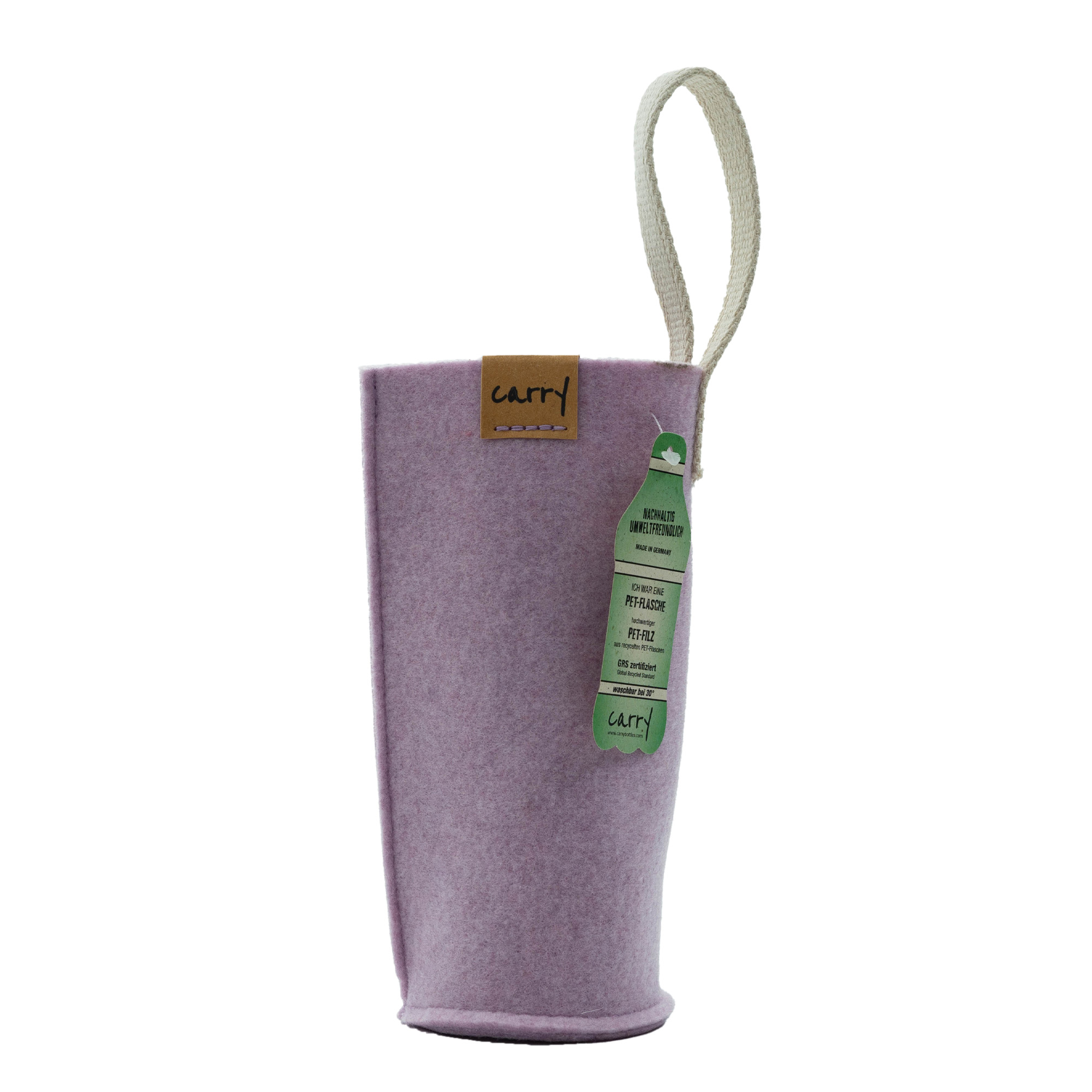 CARRY Kılıf, Tekstil, manolya