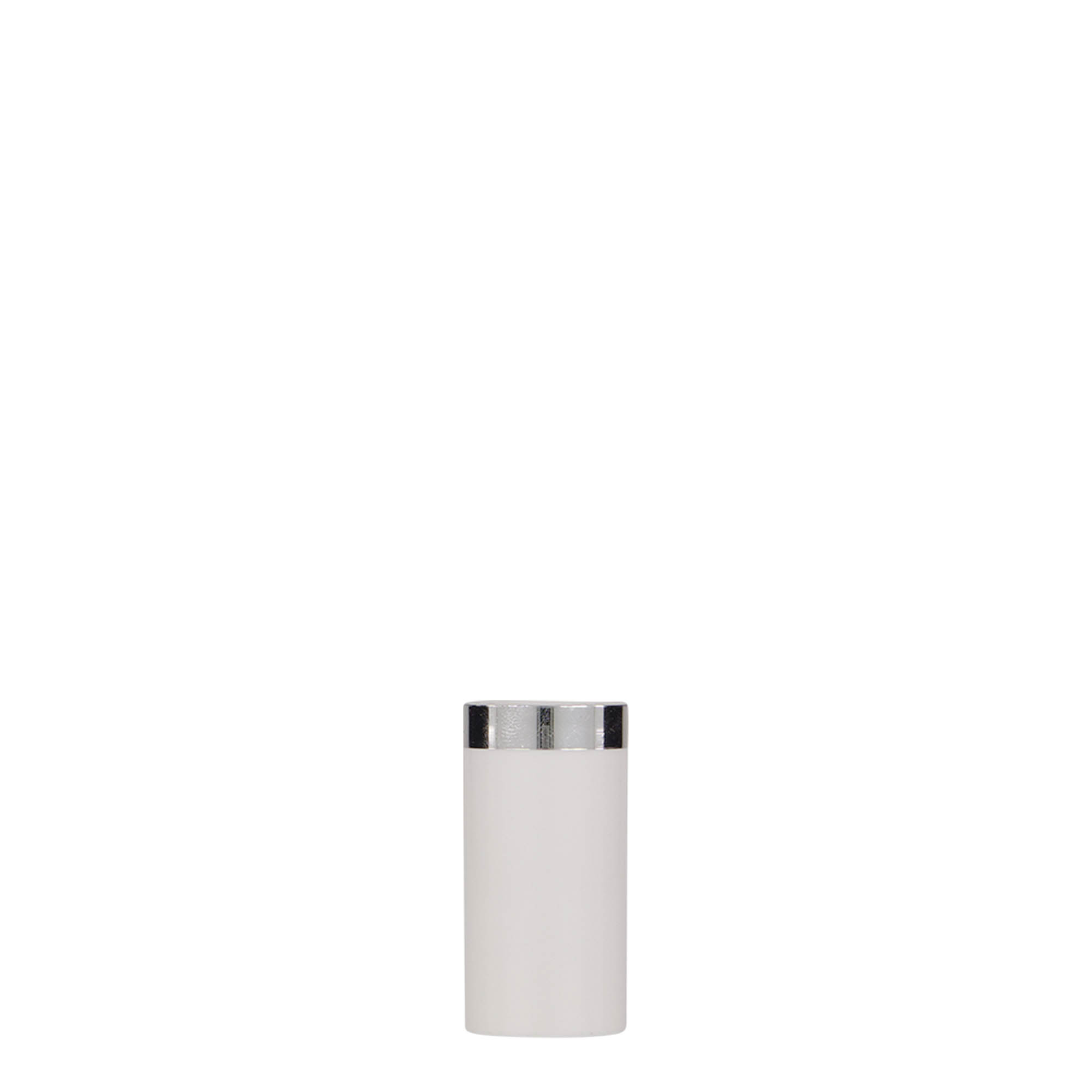 5 ml Havalı Pompa 'Nano', PP-Plastik, beyaz