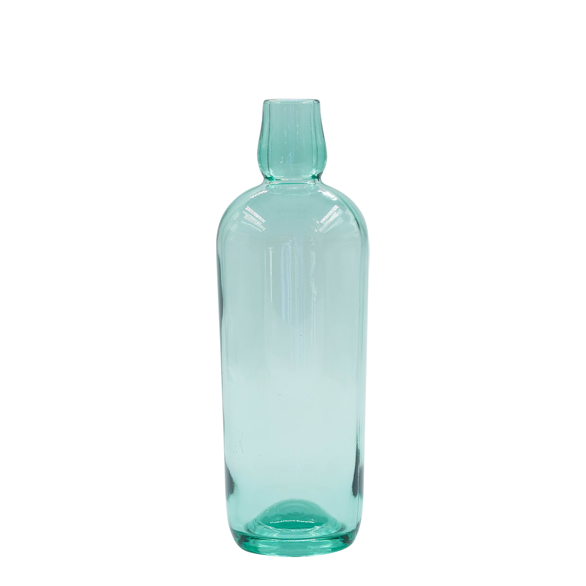 700 ml Cam şişe 'Melee', Ağız: Mantar