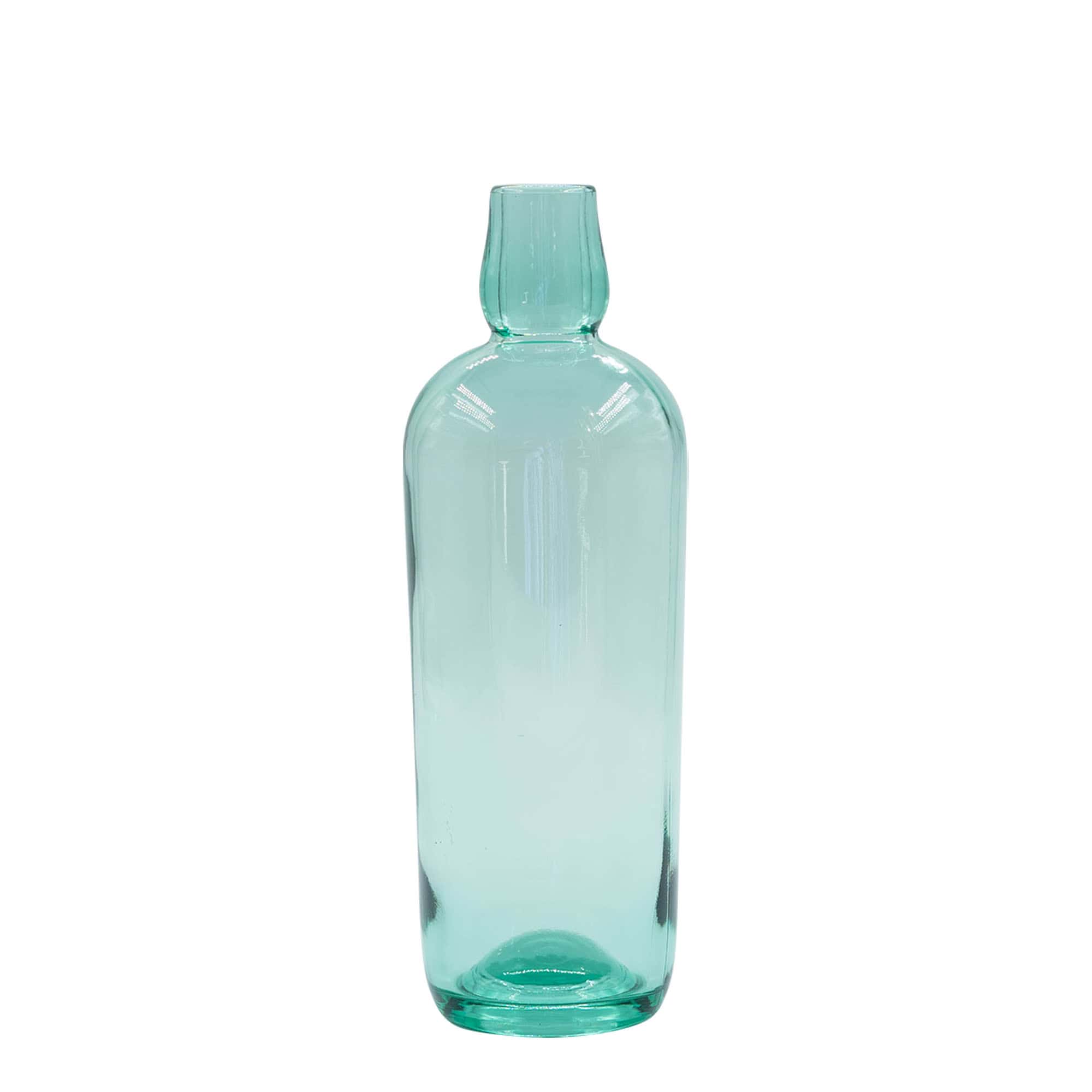 700 ml Cam şişe 'Melee', Ağız: Mantar
