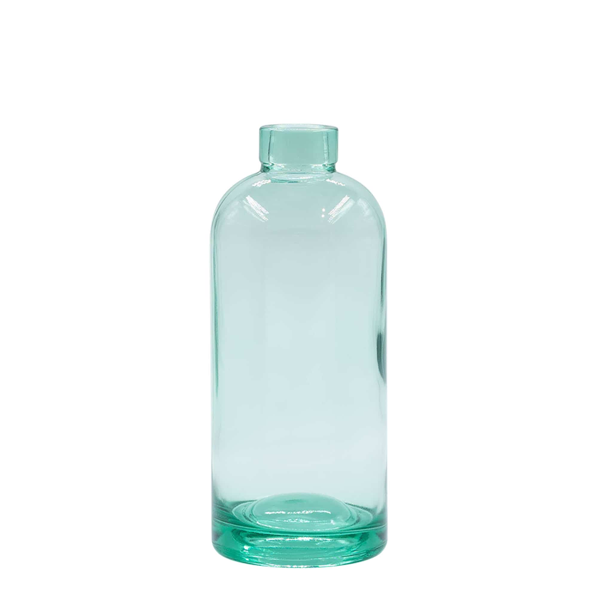 500 ml Cam Şişe 'Farm', Ağız: Mantar 500 ml Cam Şişe 'Farm', Ağız: Mantar