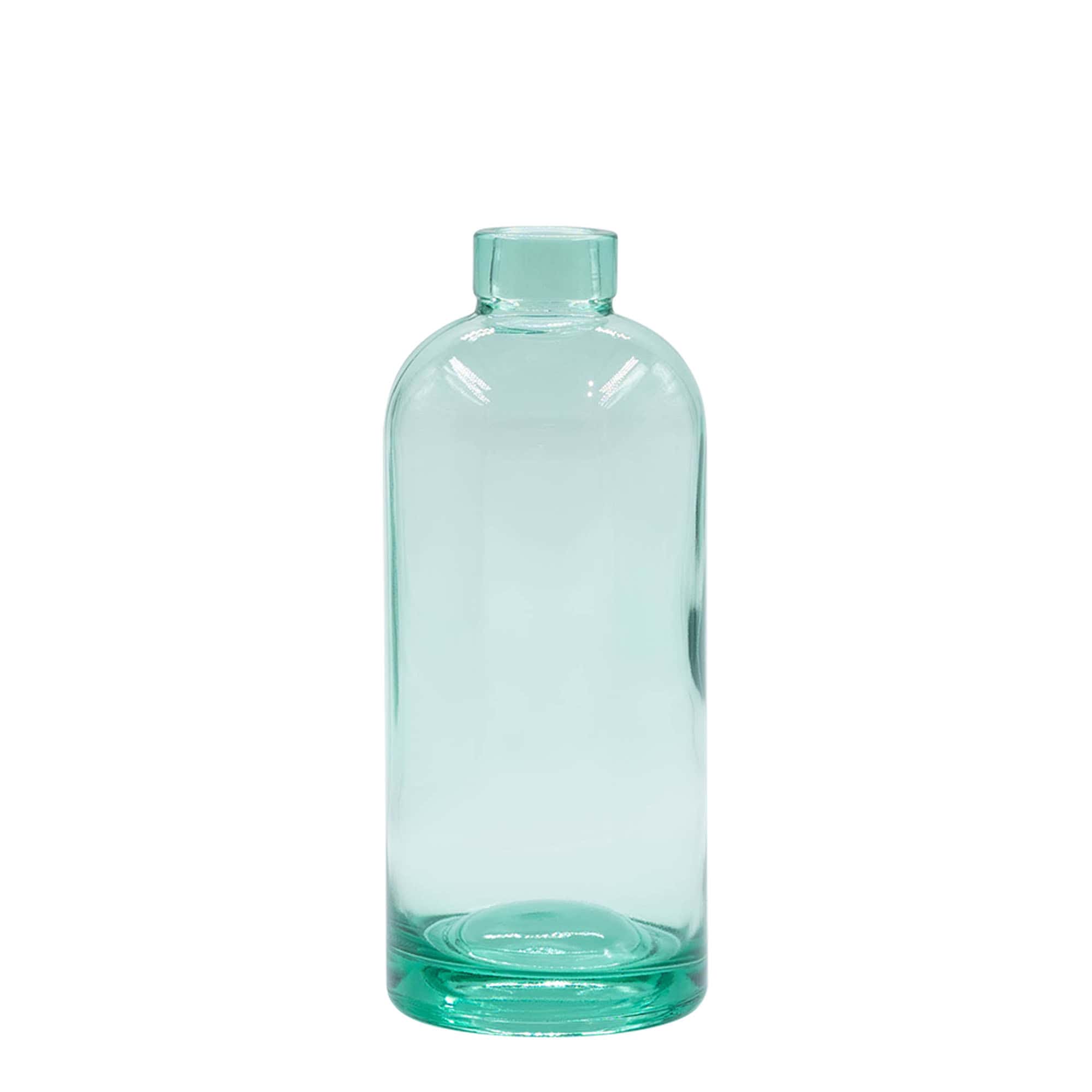 500 ml Cam Şişe 'Farm', Ağız: Mantar