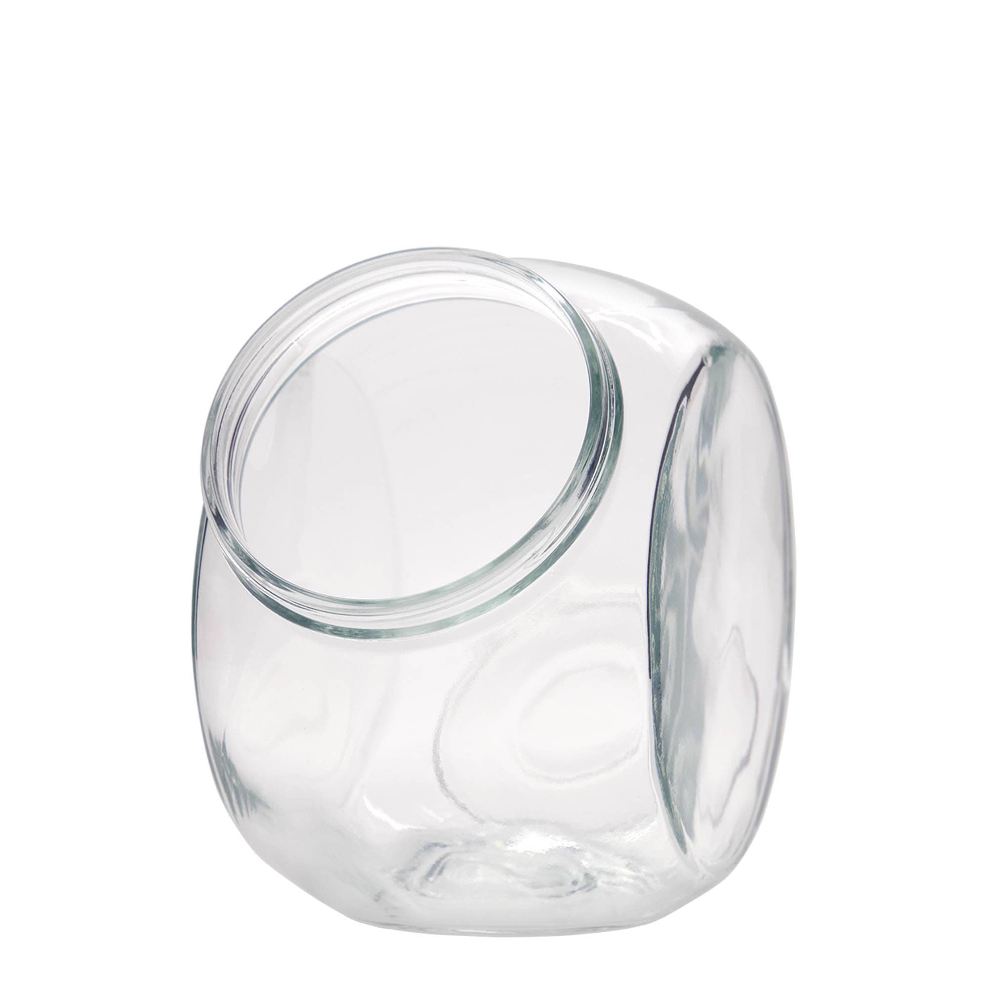 2.000 ml Bonbon Kavanozu 'Pandora', Ağız: Vidalı Kapak 2.000 ml Bonbon Kavanozu 'Pandora', Ağız: Vidalı Kapak