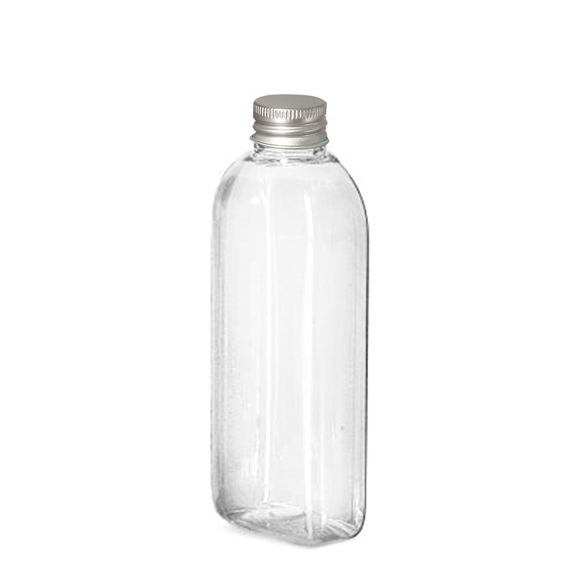 200 ml PET Şişe 'Iris', Plastik, Ağız: 24/410 200 ml PET Şişe 'Iris', Plastik, Ağız: 24/410