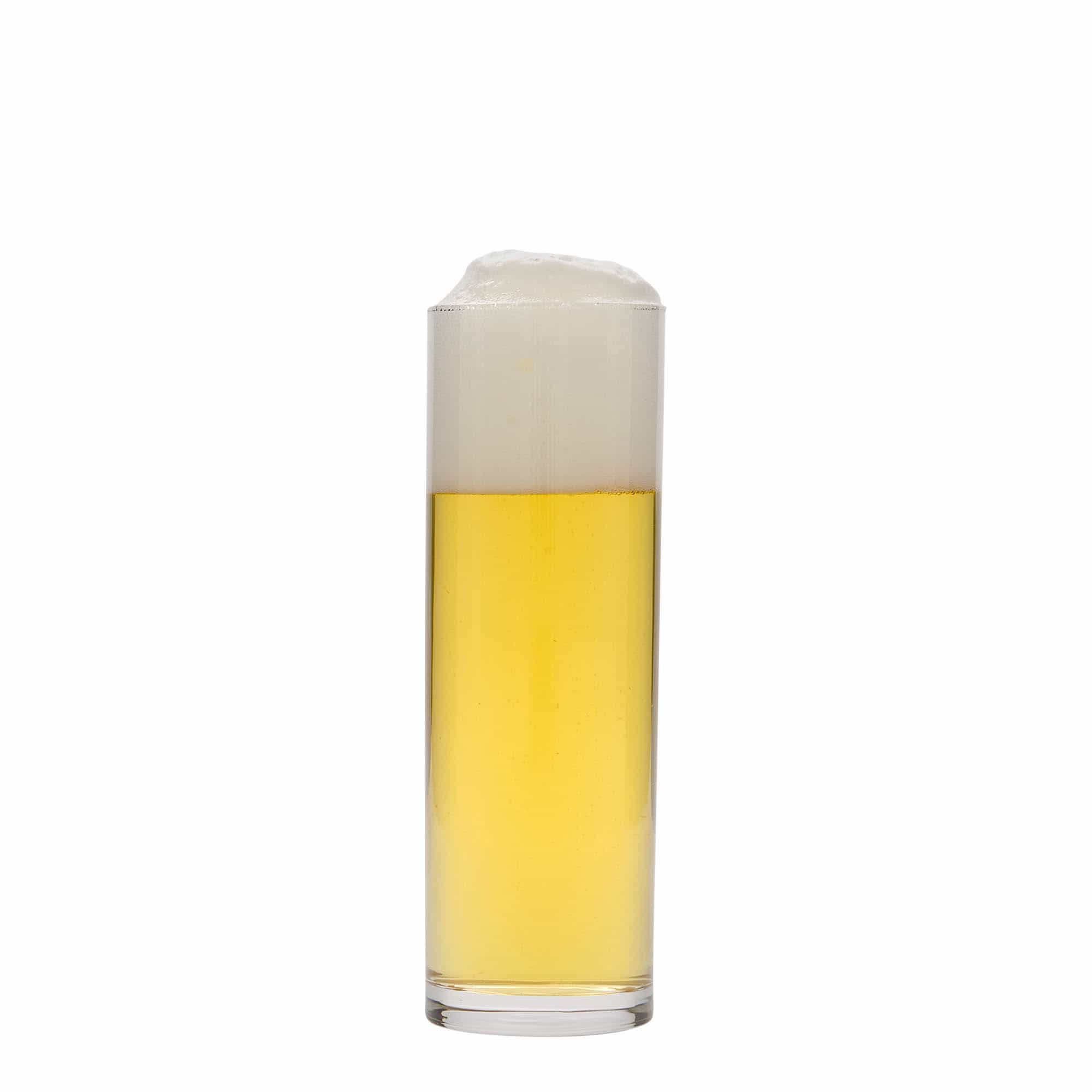 200 ml Bira Bardağı 'Kölsch', Cam