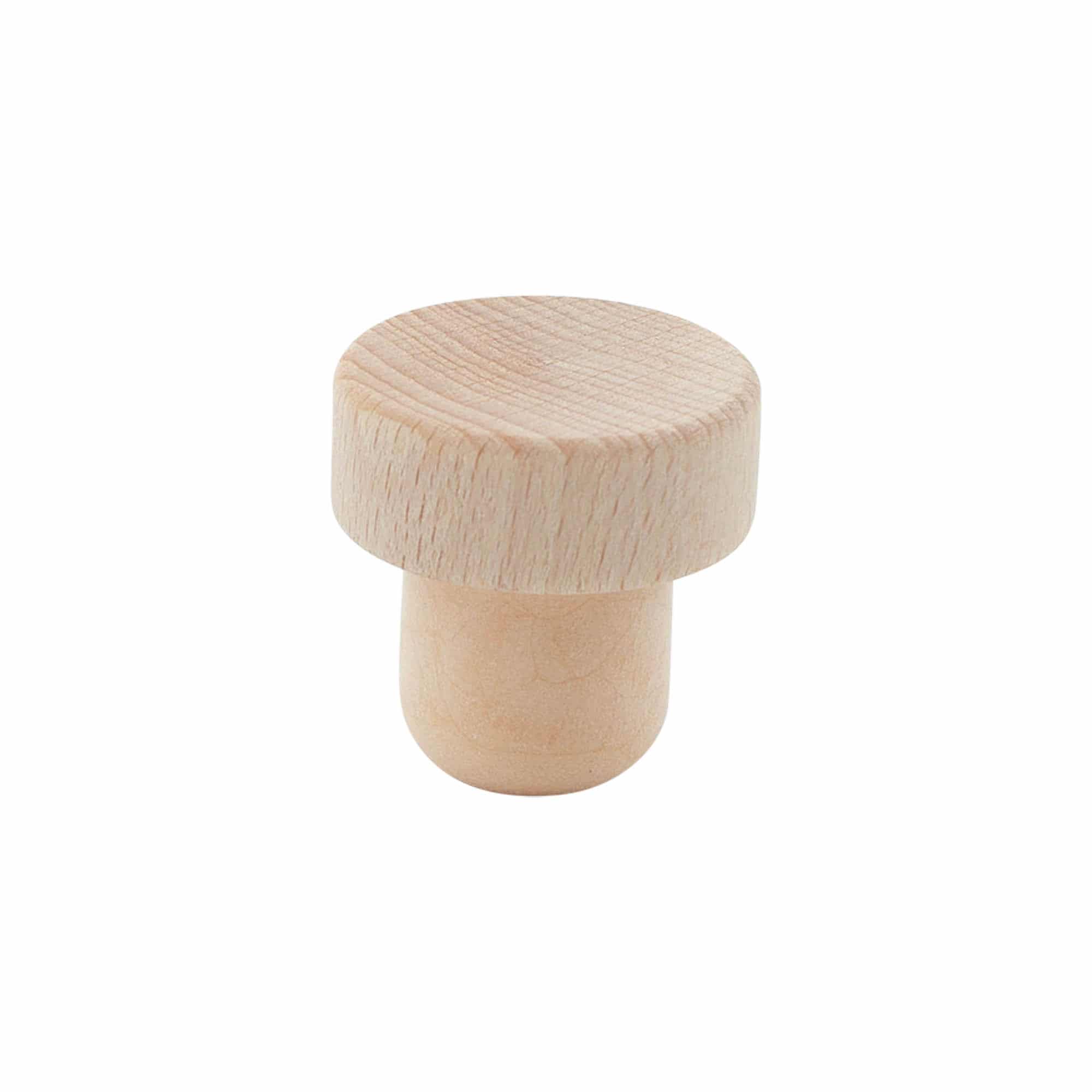 Sap mantarı 21,5 mm, Ahşap/Plastik, Ağız için: Mantar Sap mantarı 21,5 mm, Ahşap/Plastik, Ağız için: Mantar