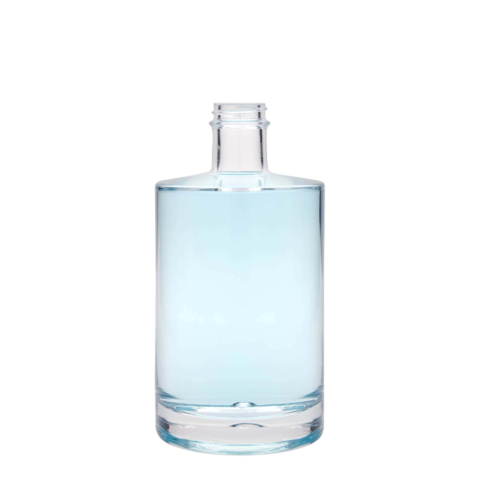 700 ml Cam şişe 'Aventura', Ağız: GPI 33 700 ml Cam şişe 'Aventura', Ağız: GPI 33