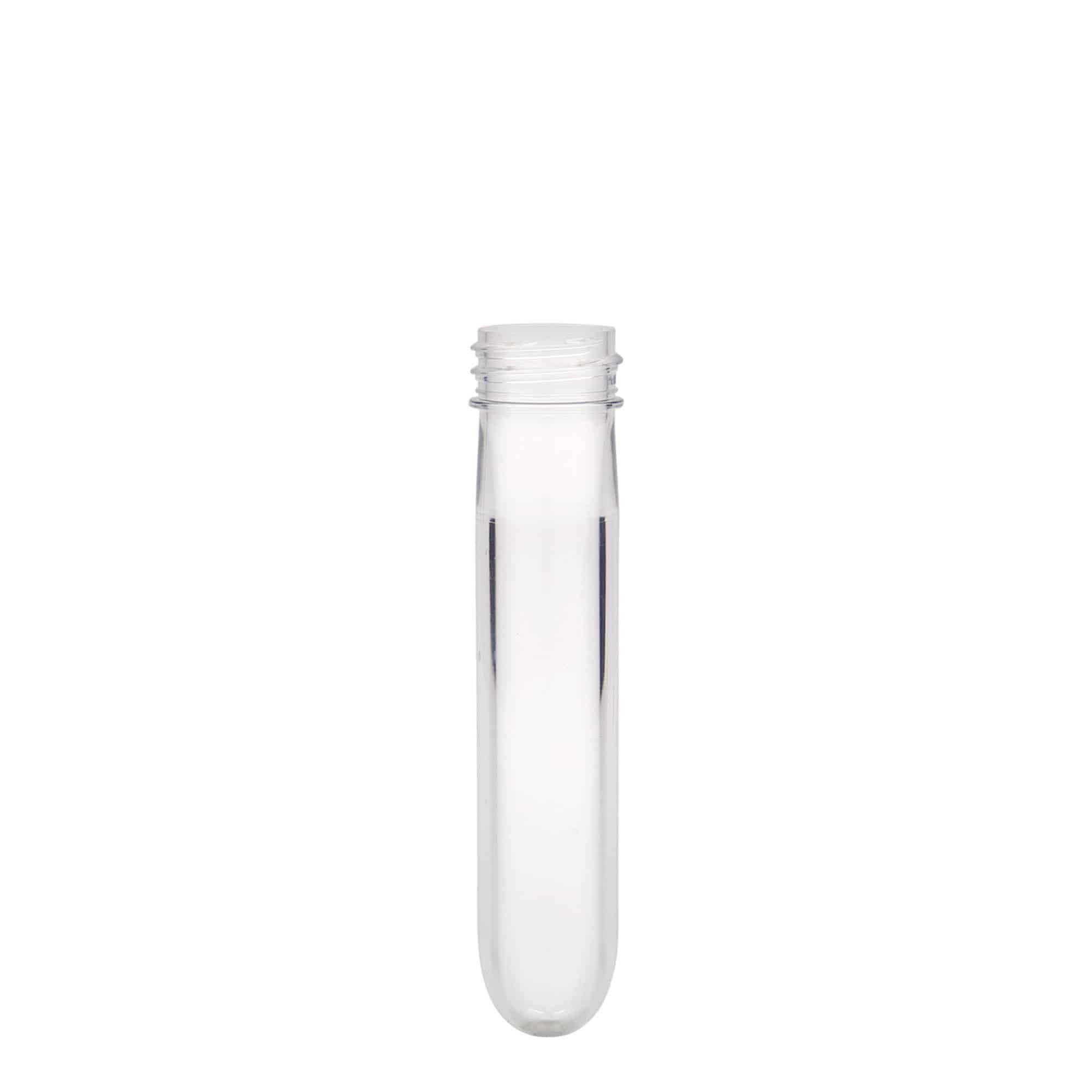 30 ml PET önform, plastik, ağız: 28/410