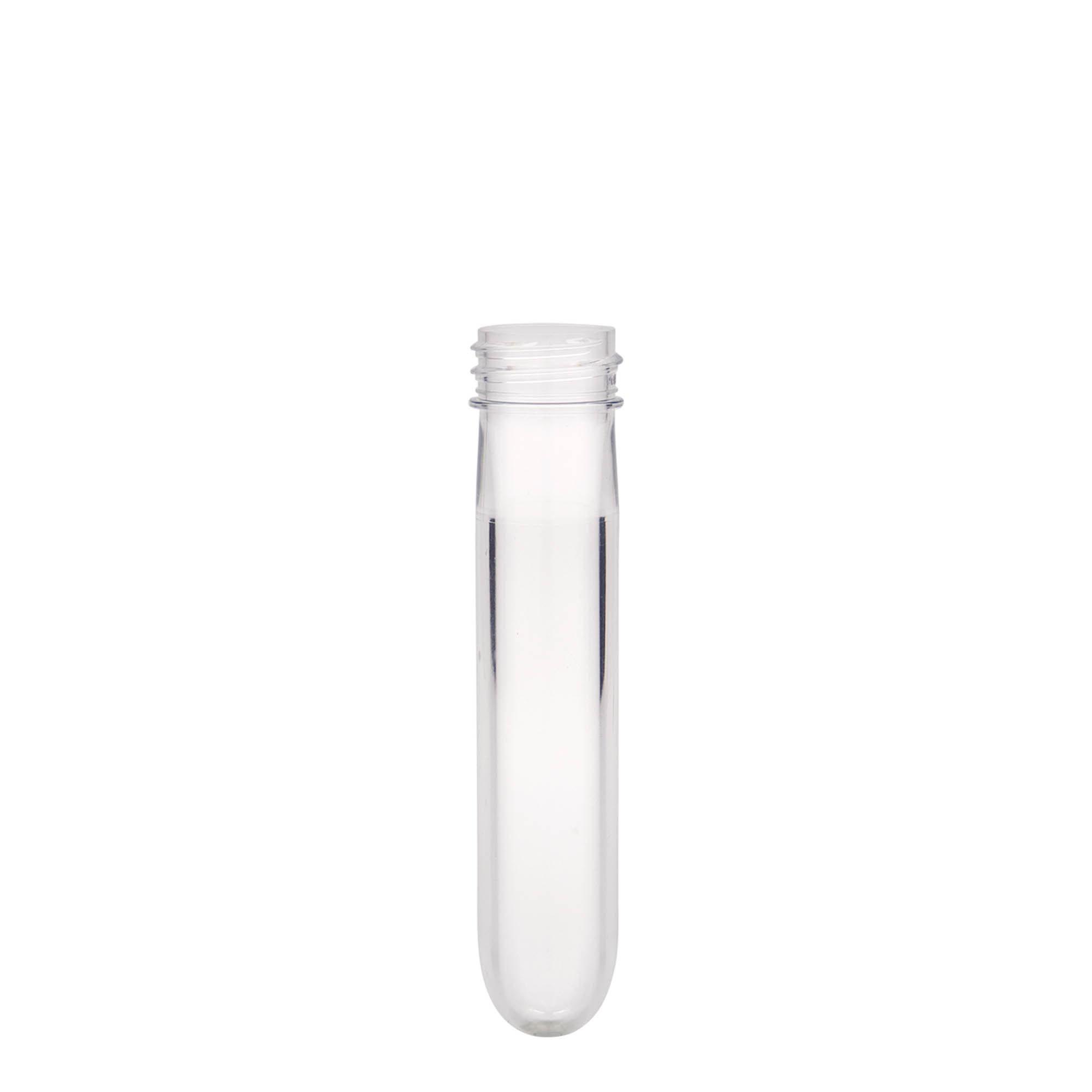 30 ml PET önform, plastik, ağız: 28/410