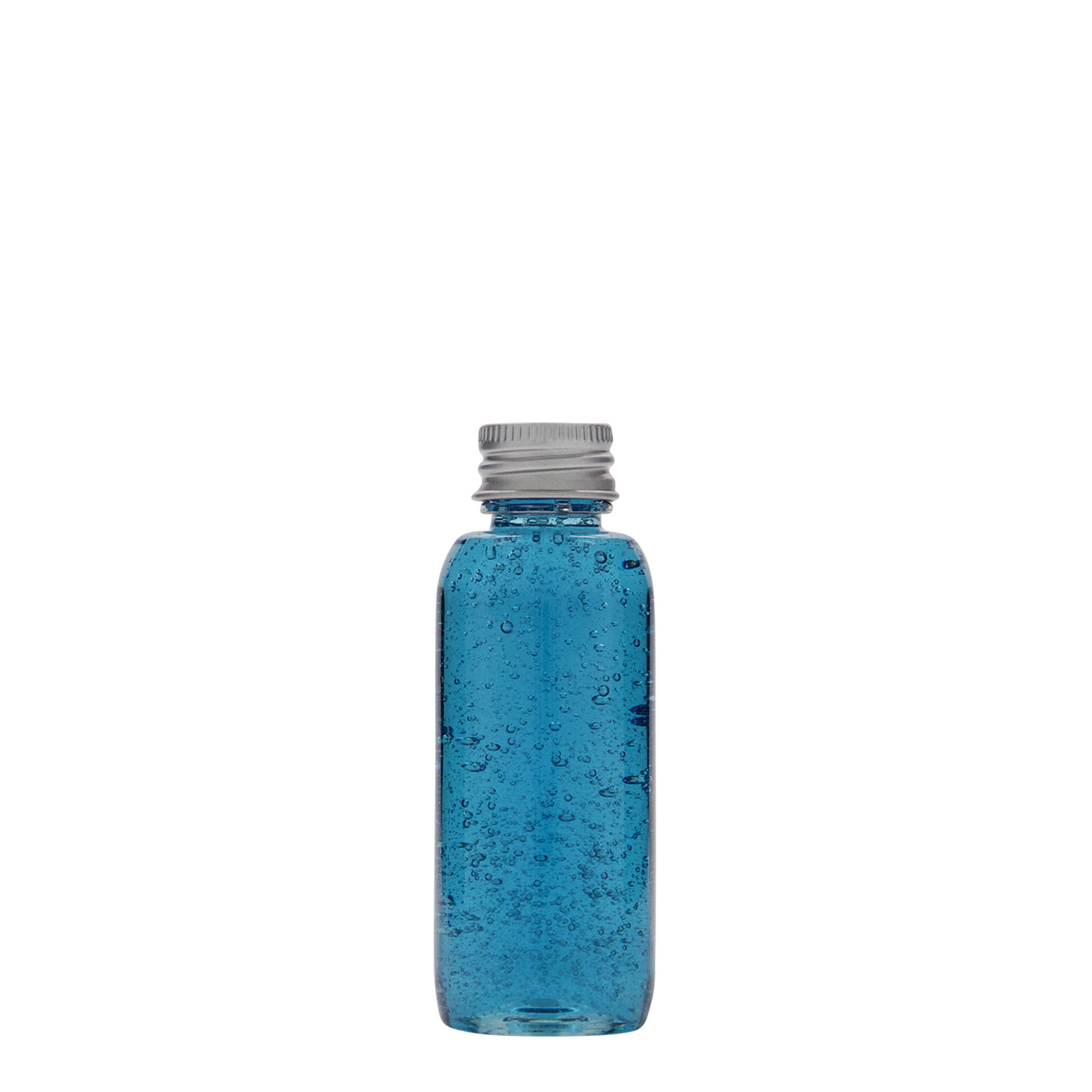 50 ml PET Şişe 'Pegasus', Plastik, Ağız: 20/410 50 ml PET Şişe 'Pegasus', Plastik, Ağız: 20/410