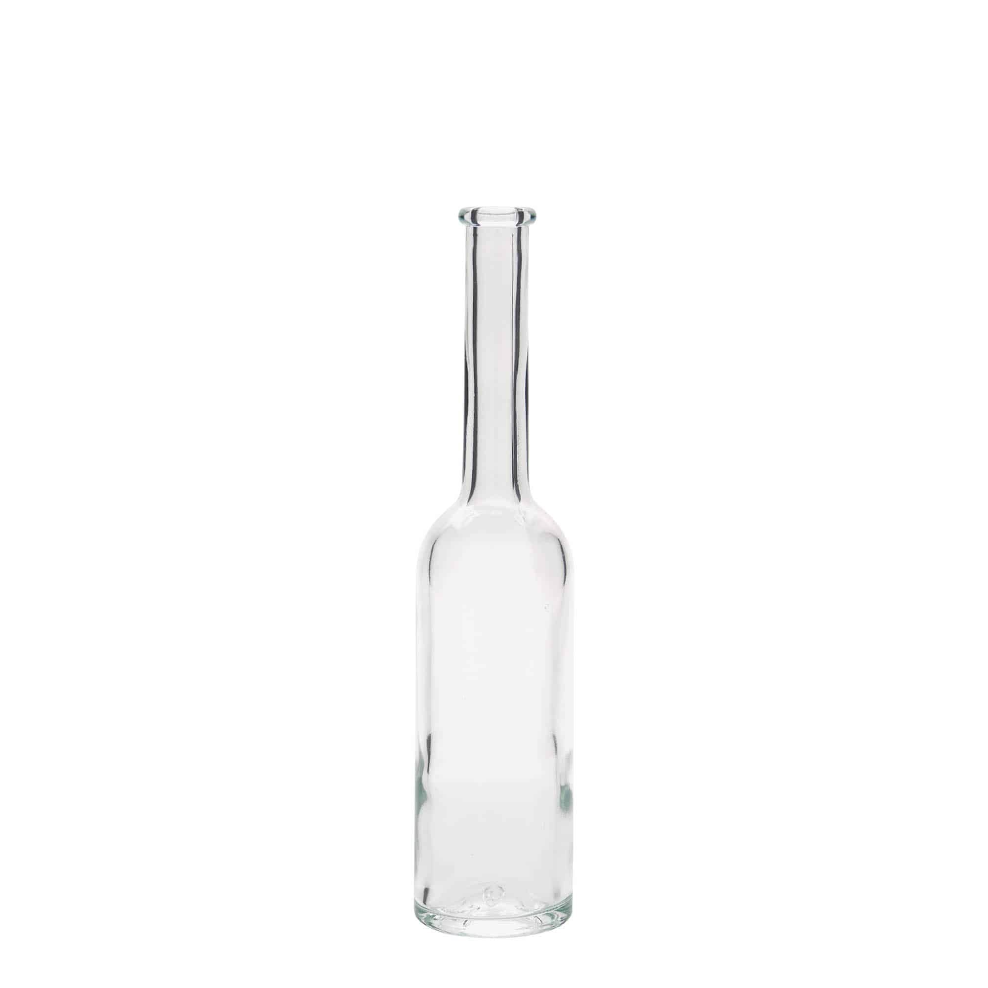 100 ml Cam Şişe 'Opera', Ağız: Mantar 100 ml Cam Şişe 'Opera', Ağız: Mantar