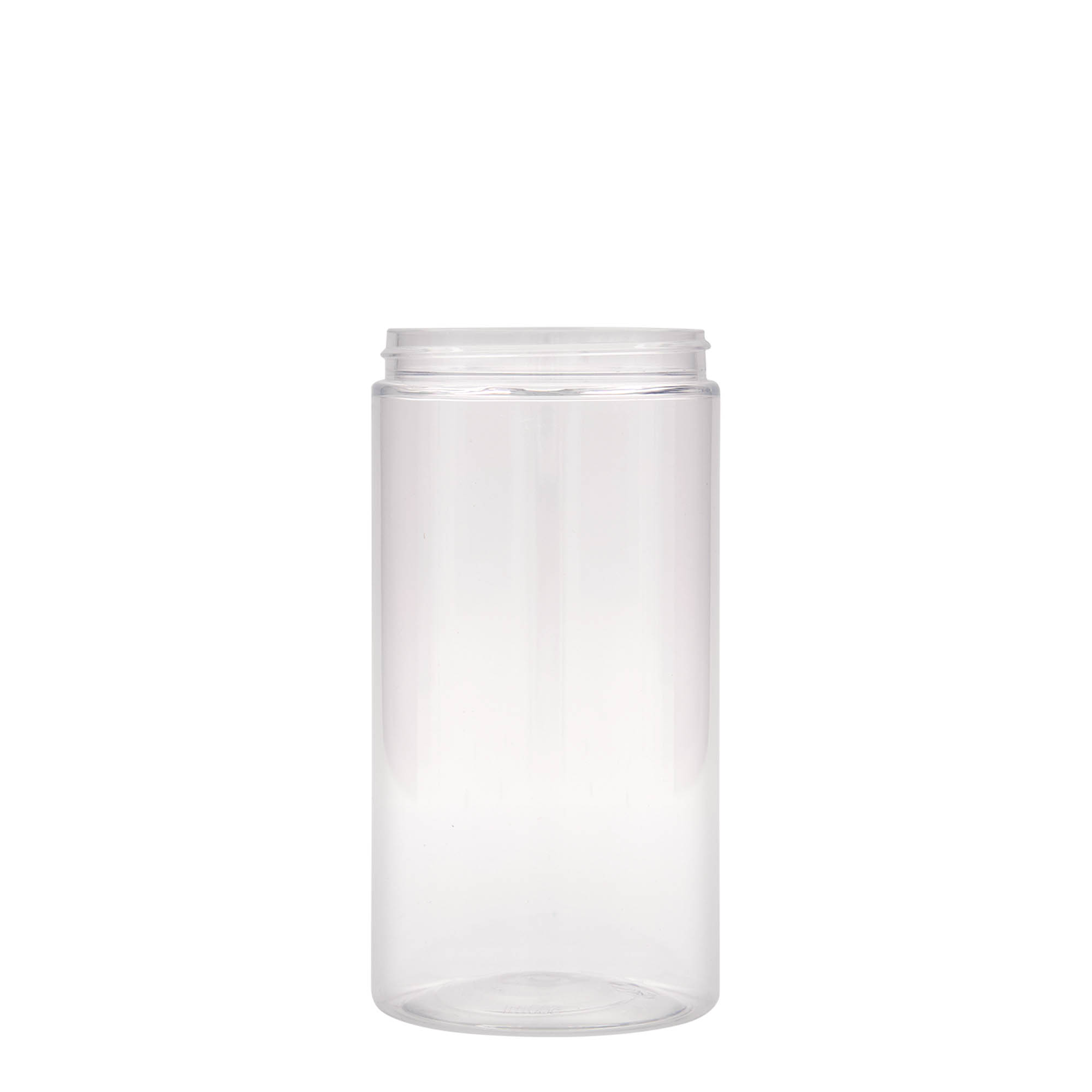 500 ml PET-Kutu 'Isabella', Ağız: 70/400 500 ml PET-Kutu 'Isabella', Ağız: 70/400