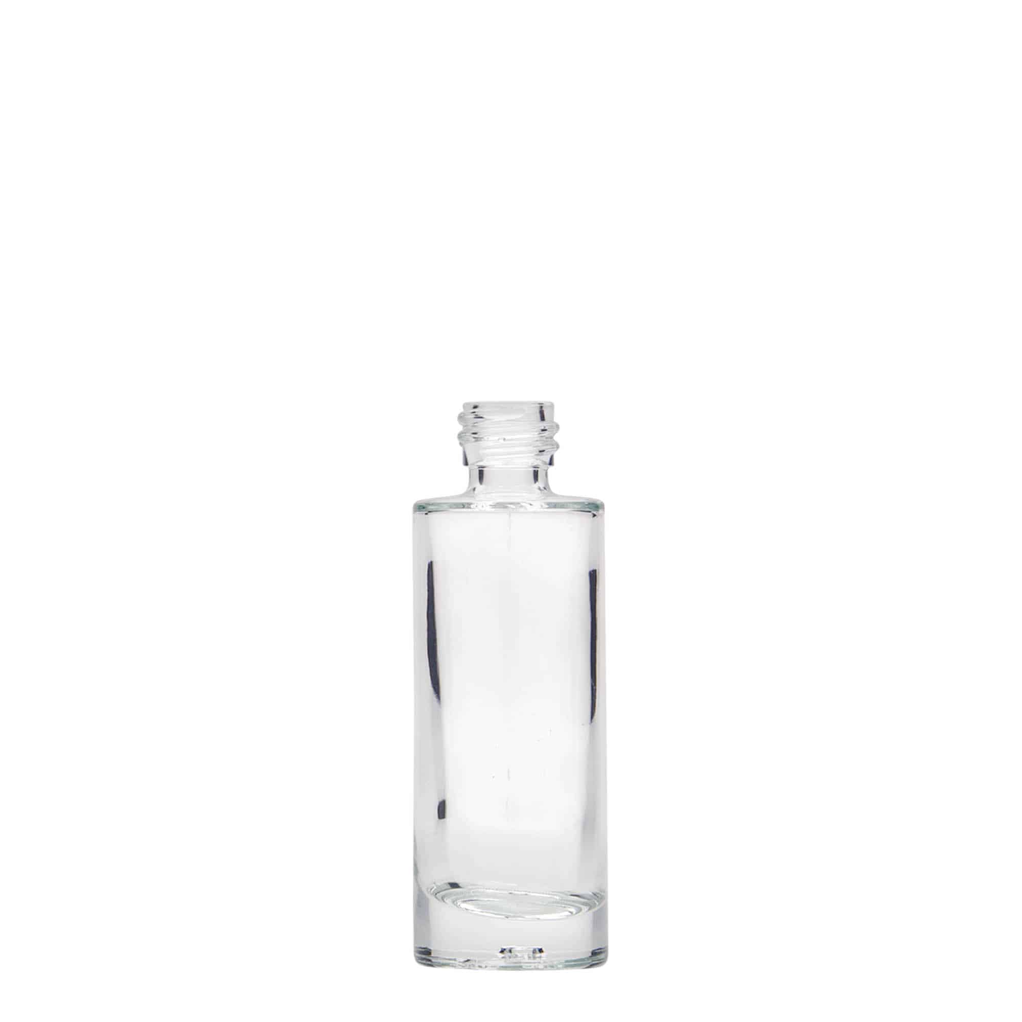 30 ml Cam şişe 'Jasmina'