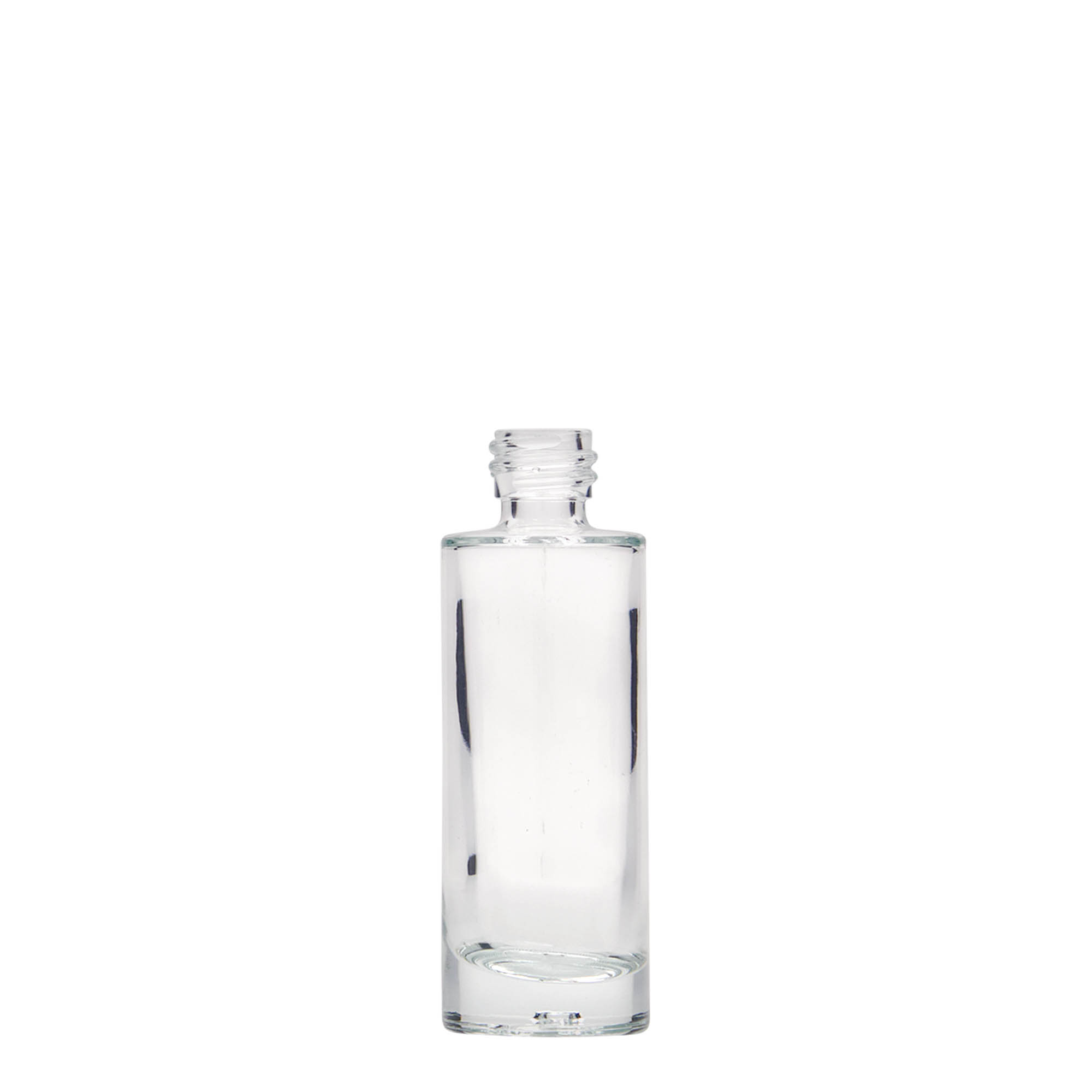 30 ml Cam şişe 'Jasmina' 30 ml Cam şişe 'Jasmina'