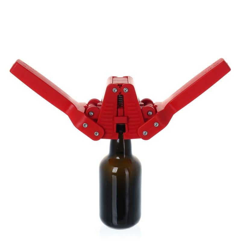 26 mm Kronkork Kapama Cihazı
