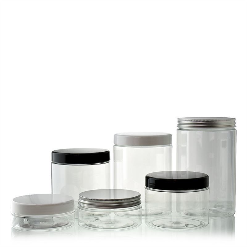 500 ml PET-Kutu 'Isabella', Ağız: 100/400 500 ml PET-Kutu 'Isabella', Ağız: 100/400