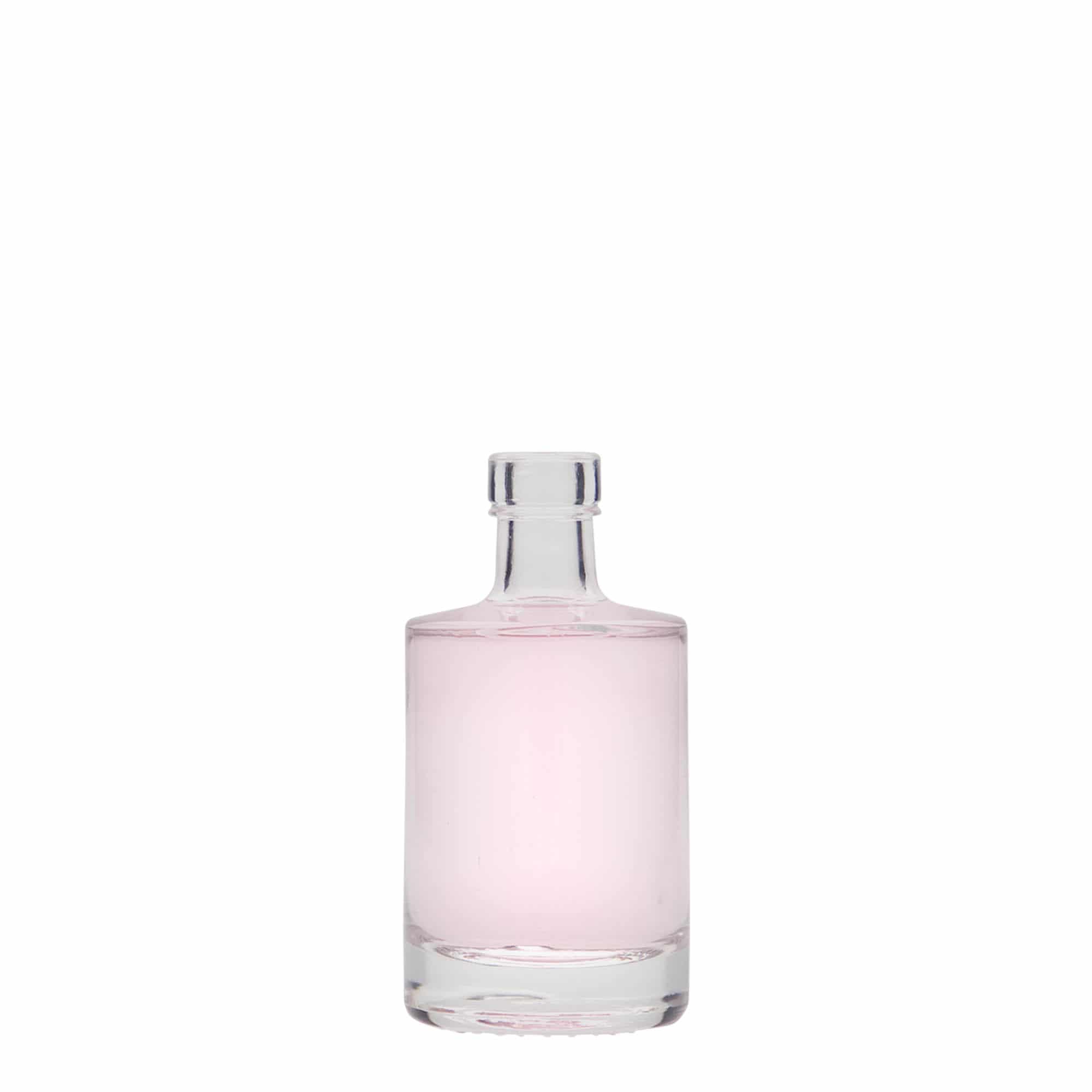50 ml Cam Şişe 'Aventura', Ağız: Mantar 50 ml Cam Şişe 'Aventura', Ağız: Mantar