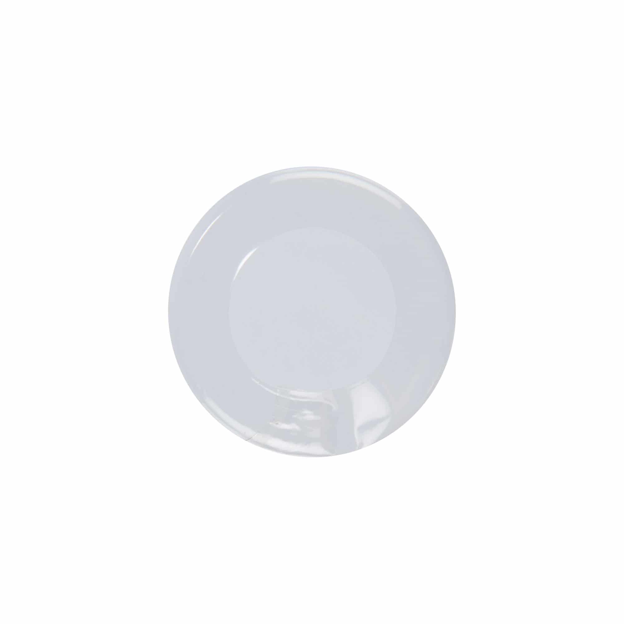 Daralan kapak 41,5x42, PVC plastik