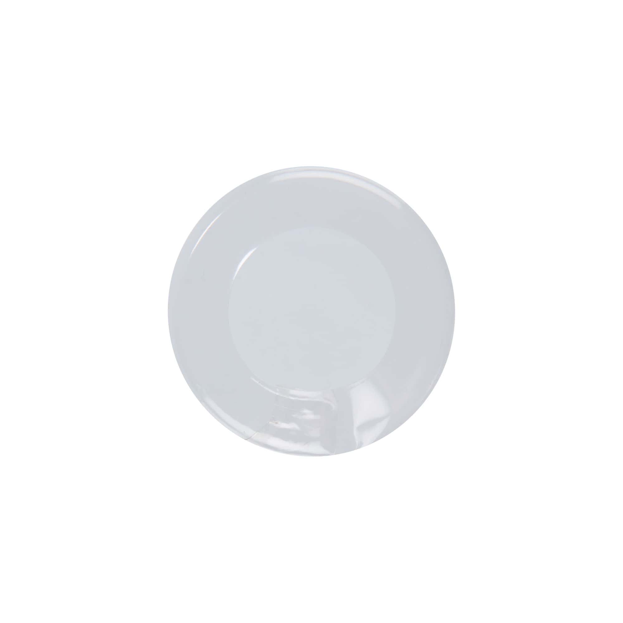 Daralan kapak 41,5x42, PVC plastik