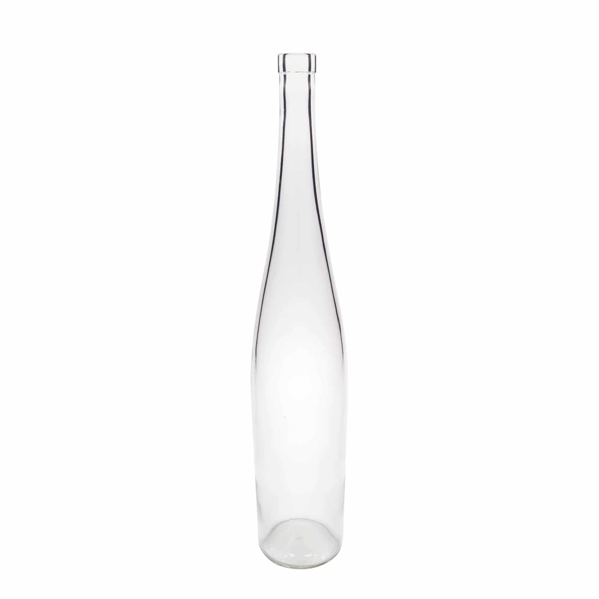 1.500 ml cam şişe 'Weinschlegel', ağız: mantar 1.500 ml cam şişe 'Weinschlegel', ağız: mantar