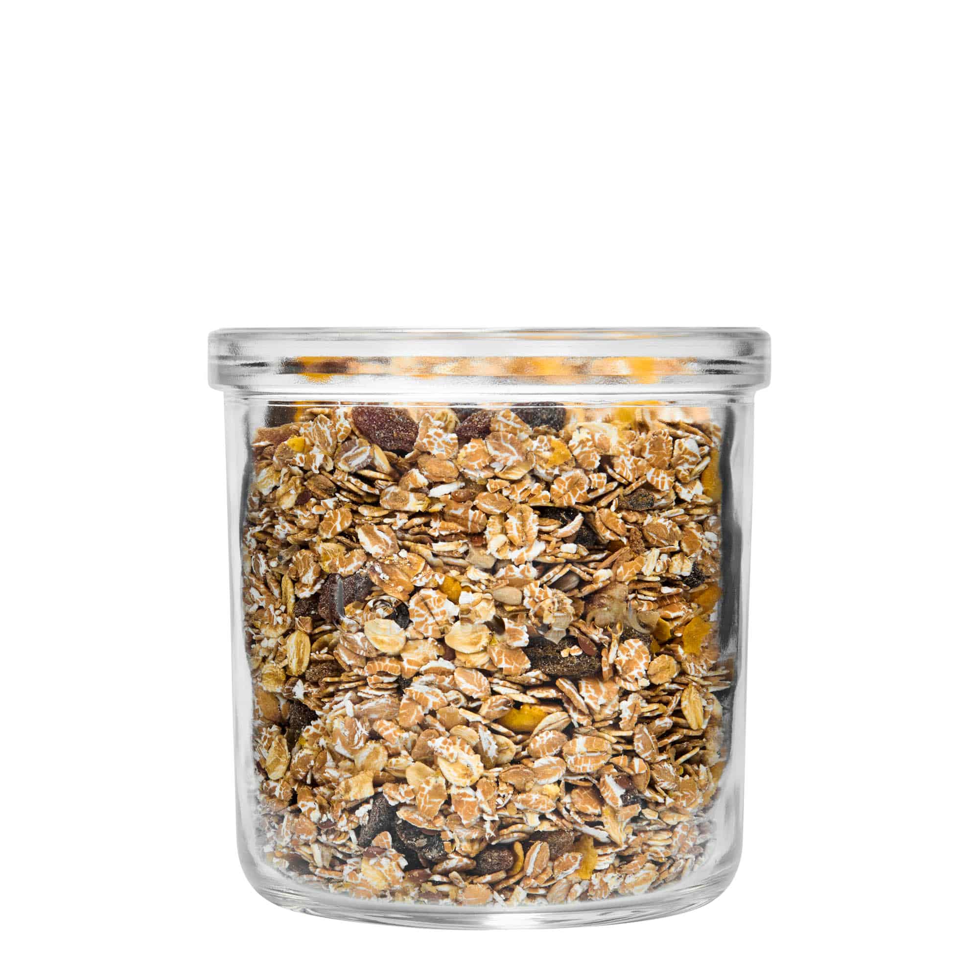 750 ml Tel Mandallı Kavanoz 'Lock-Eat', Ağız: Tel Mandallı Kapatma 750 ml Tel Mandallı Kavanoz 'Lock-Eat', Ağız: Tel Mandallı Kapatma