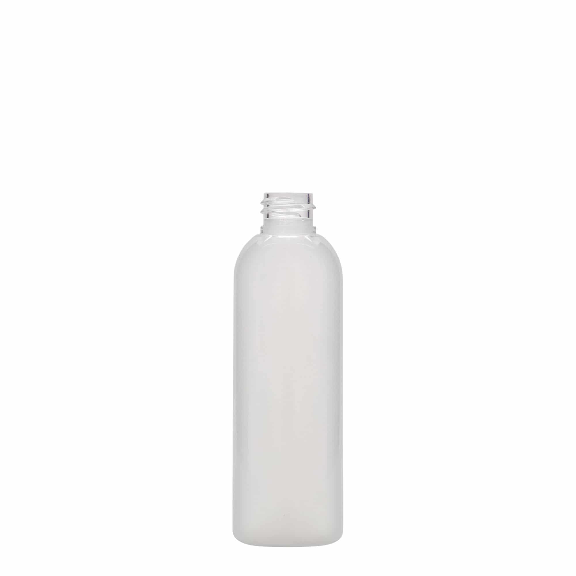 100 ml PET şişe 'Pegasus', plastik, ağız: 20/410 100 ml PET şişe 'Pegasus', plastik, ağız: 20/410