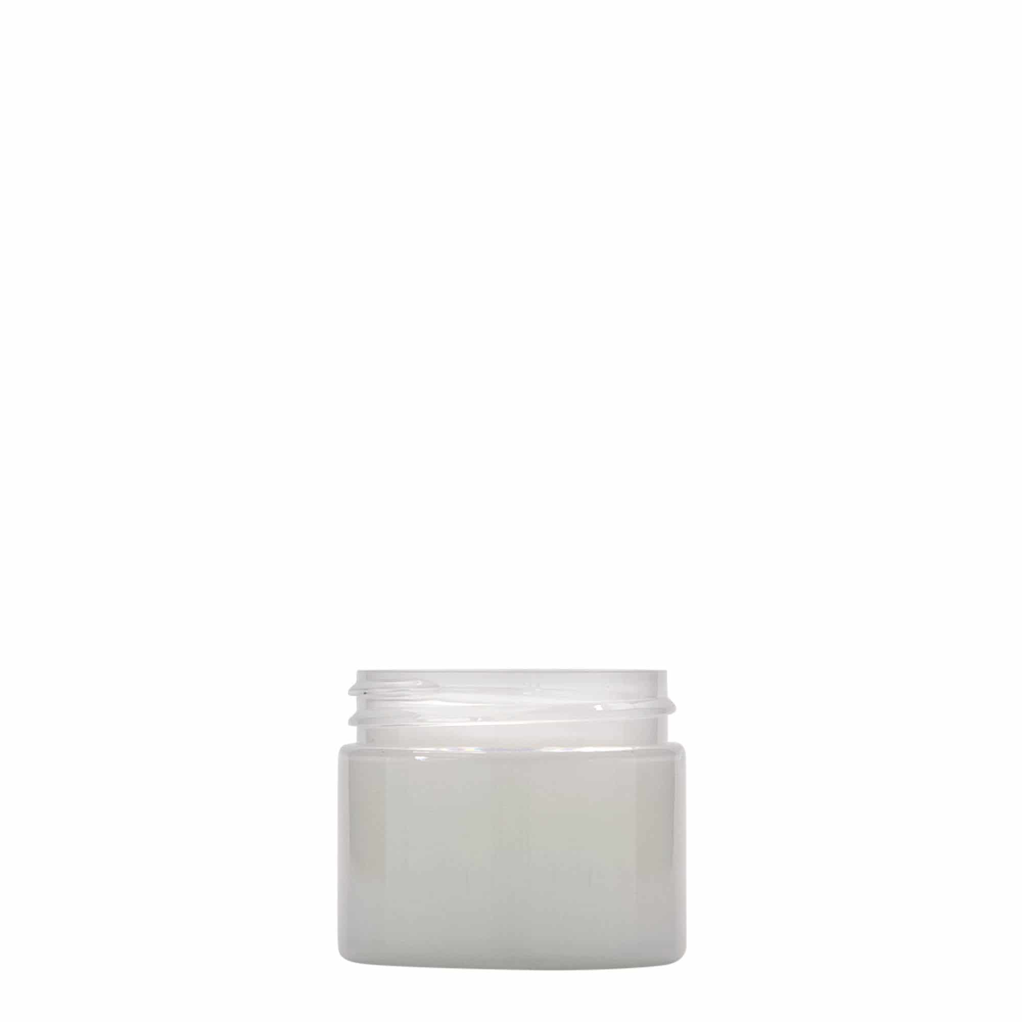 50 ml PET-Kavanoz 'Isabella', Ağız: 48/400