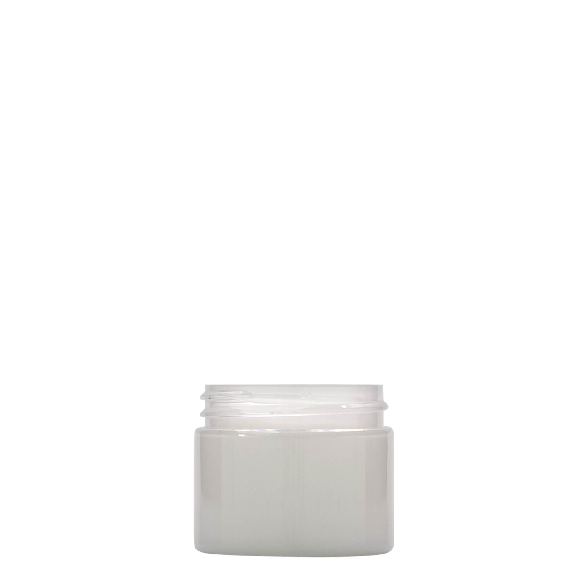 50 ml PET-Kavanoz 'Isabella', Ağız: 48/400