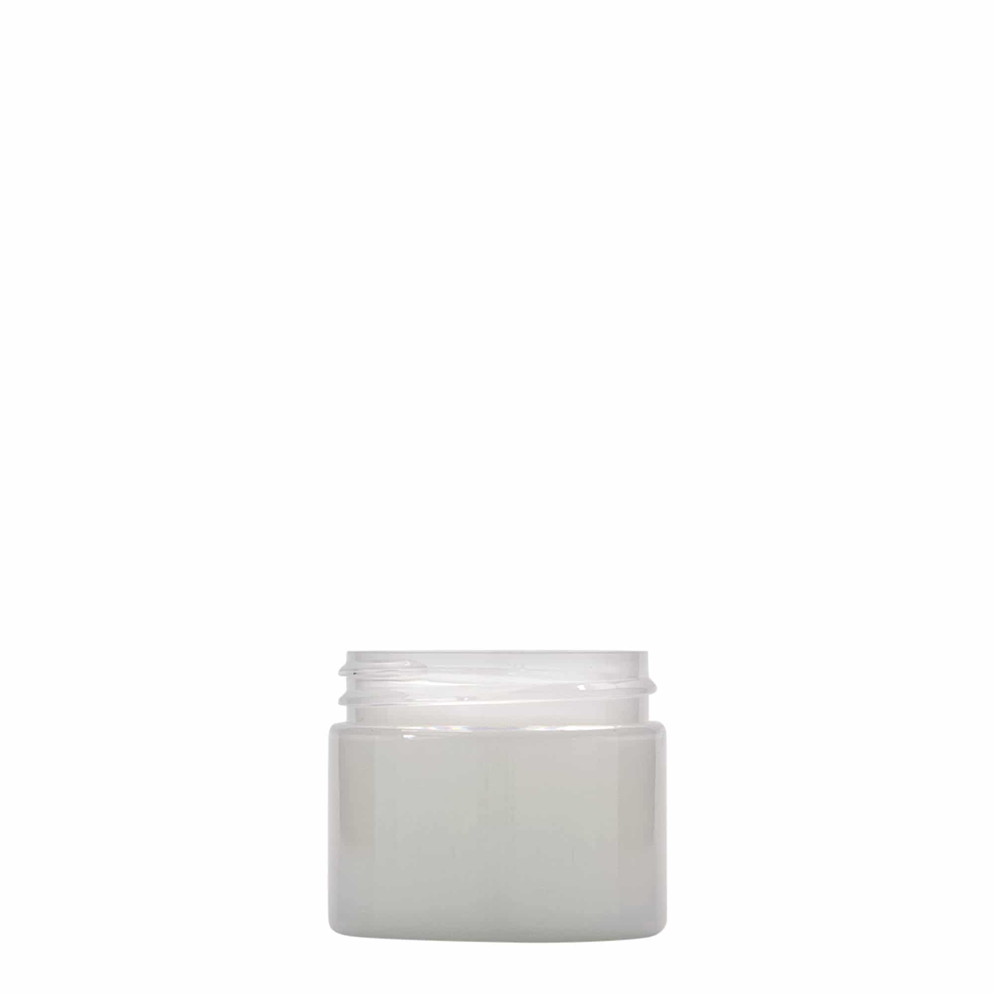 50 ml PET-Kavanoz 'Isabella', Ağız: 48/400 50 ml PET-Kavanoz 'Isabella', Ağız: 48/400