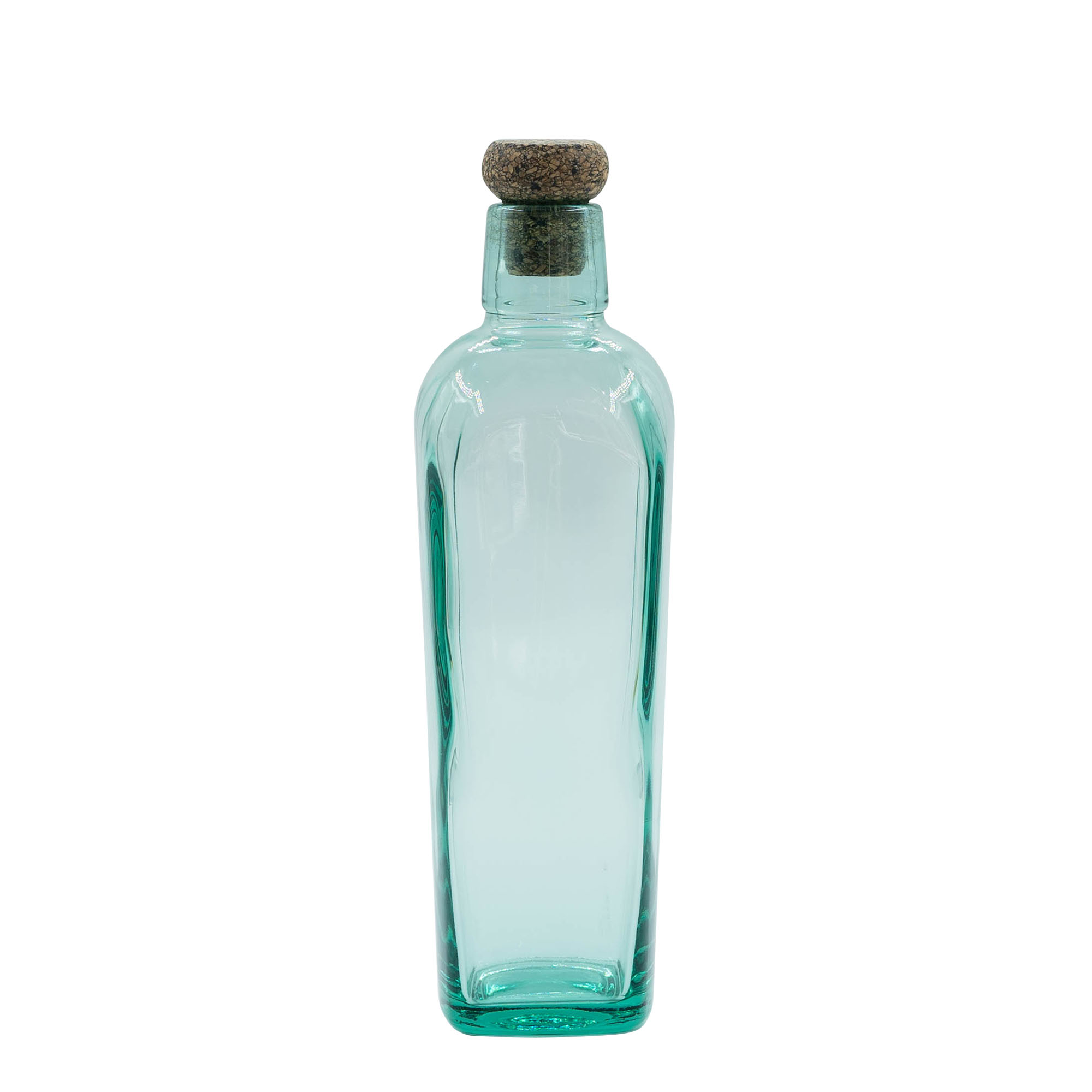 500 ml Cam Şişe 'Lance', Ağız: Mantar 500 ml Cam Şişe 'Lance', Ağız: Mantar