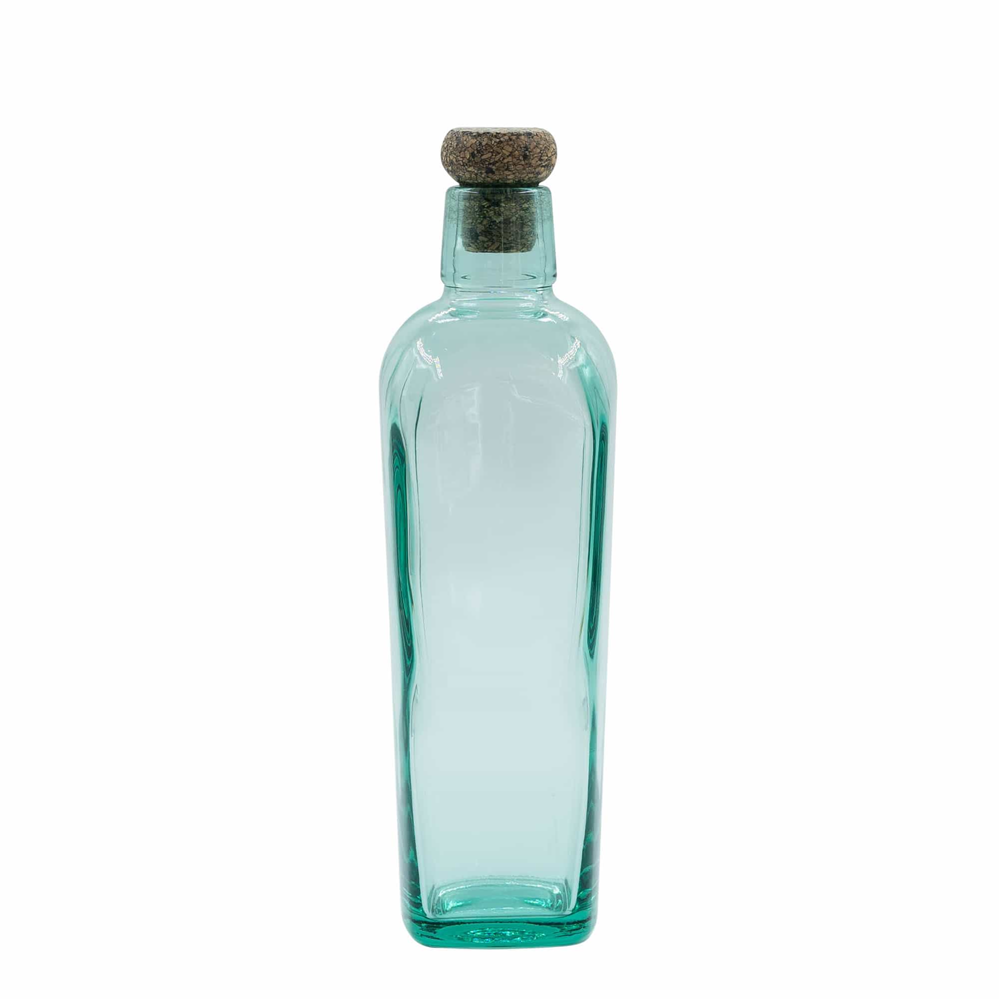 500 ml Cam Şişe 'Lance', Ağız: Mantar