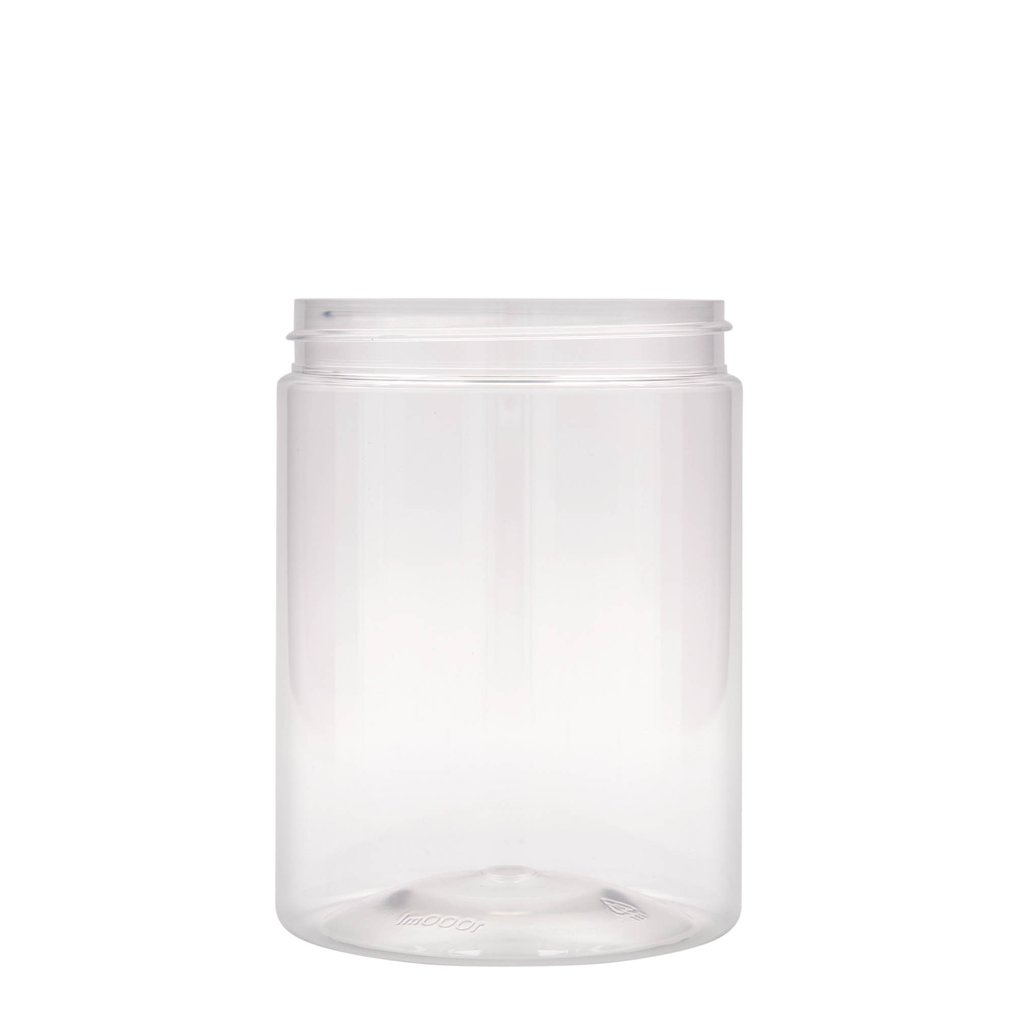 1.000 ml PET kutu 'Isabella', ağız: 100/400 1.000 ml PET kutu 'Isabella', ağız: 100/400