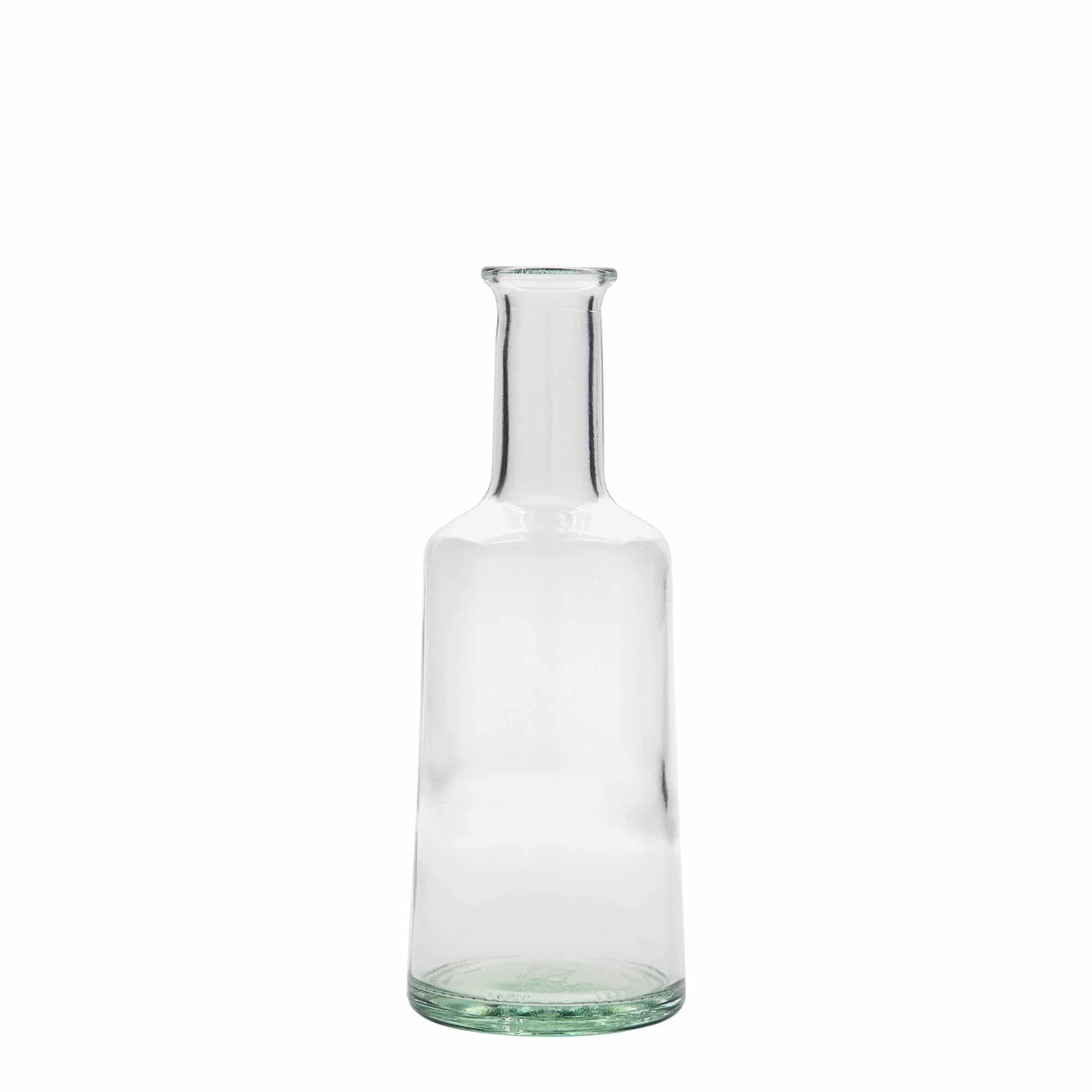 250 ml Cam Şişe 'Christiano', Ağız: Mantar 250 ml Cam Şişe 'Christiano', Ağız: Mantar