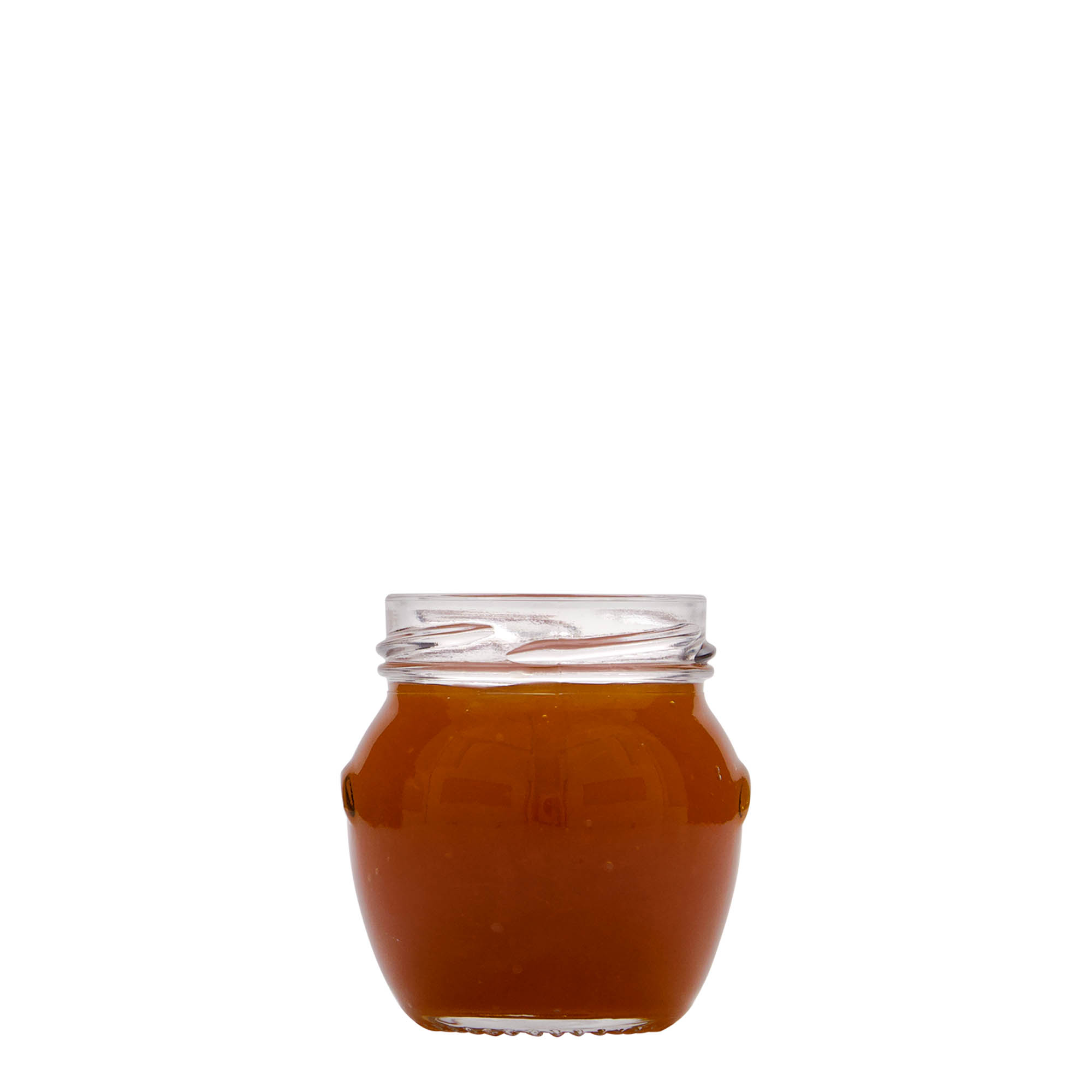 100 ml Takı Kavanozu 'Orcio', Ağzı: Vidalı Kapak (TO 53) 100 ml Takı Kavanozu 'Orcio', Ağzı: Vidalı Kapak (TO 53)