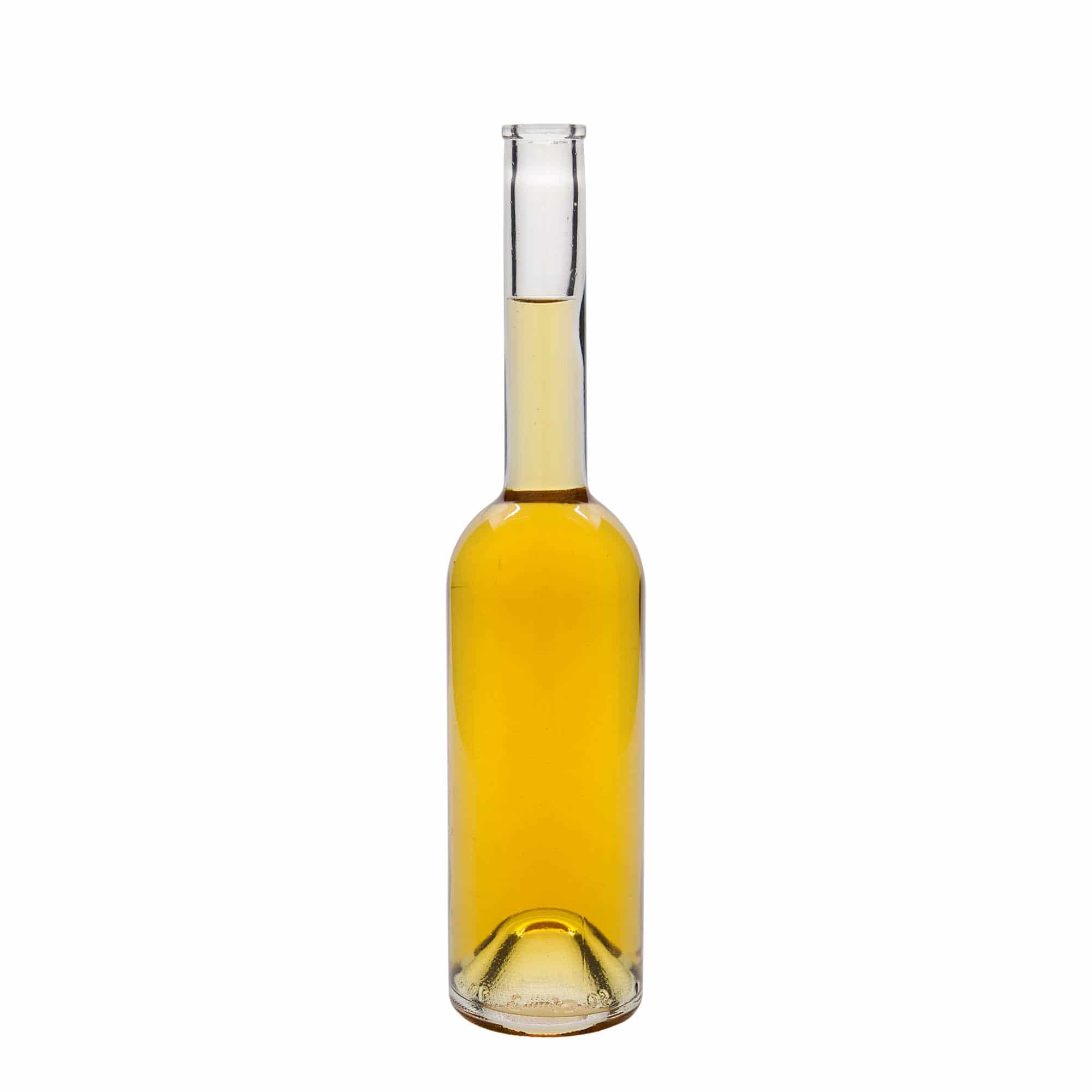 500 ml Cam Şişe 'Opera', Ağız: Mantar