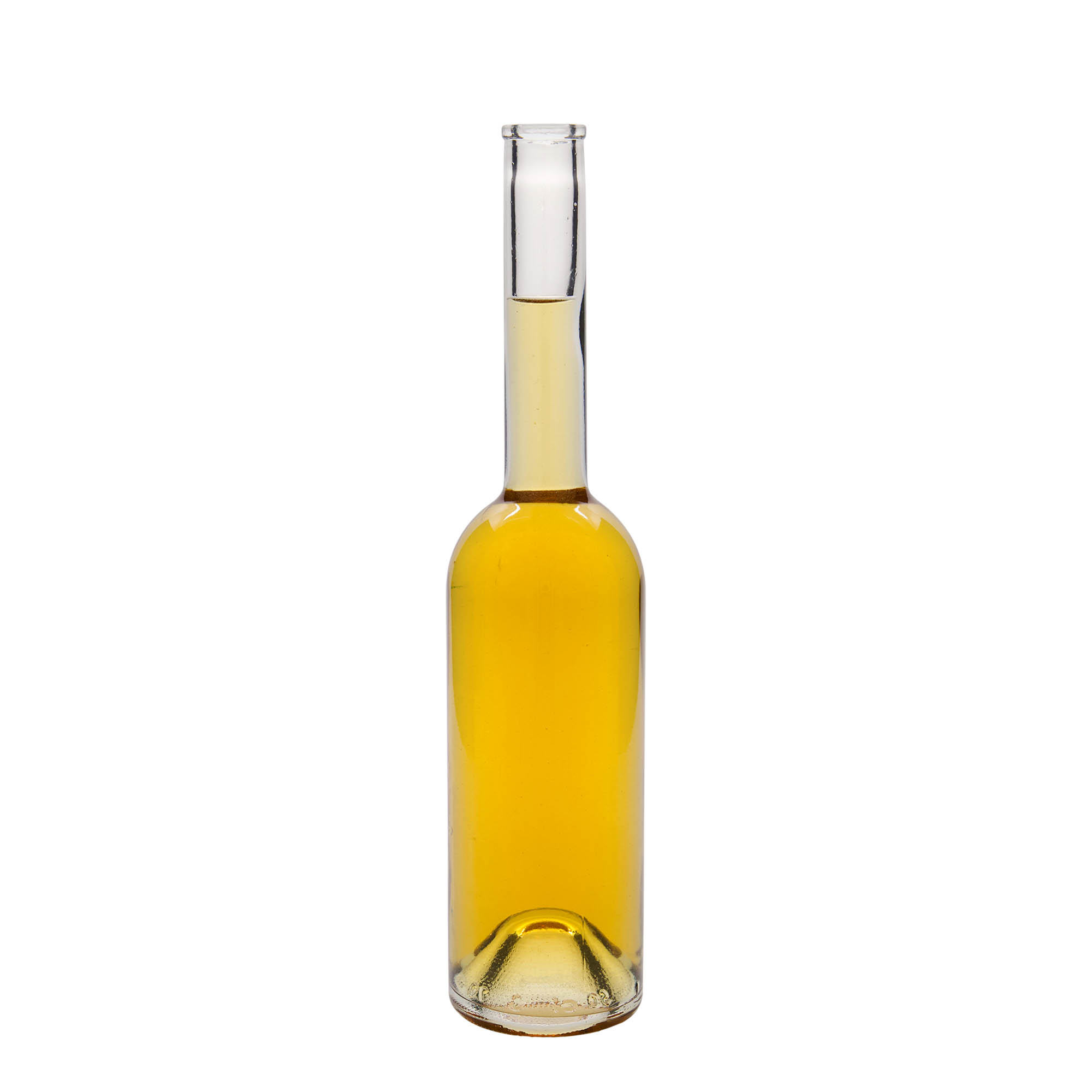500 ml Cam Şişe 'Opera', Ağız: Mantar