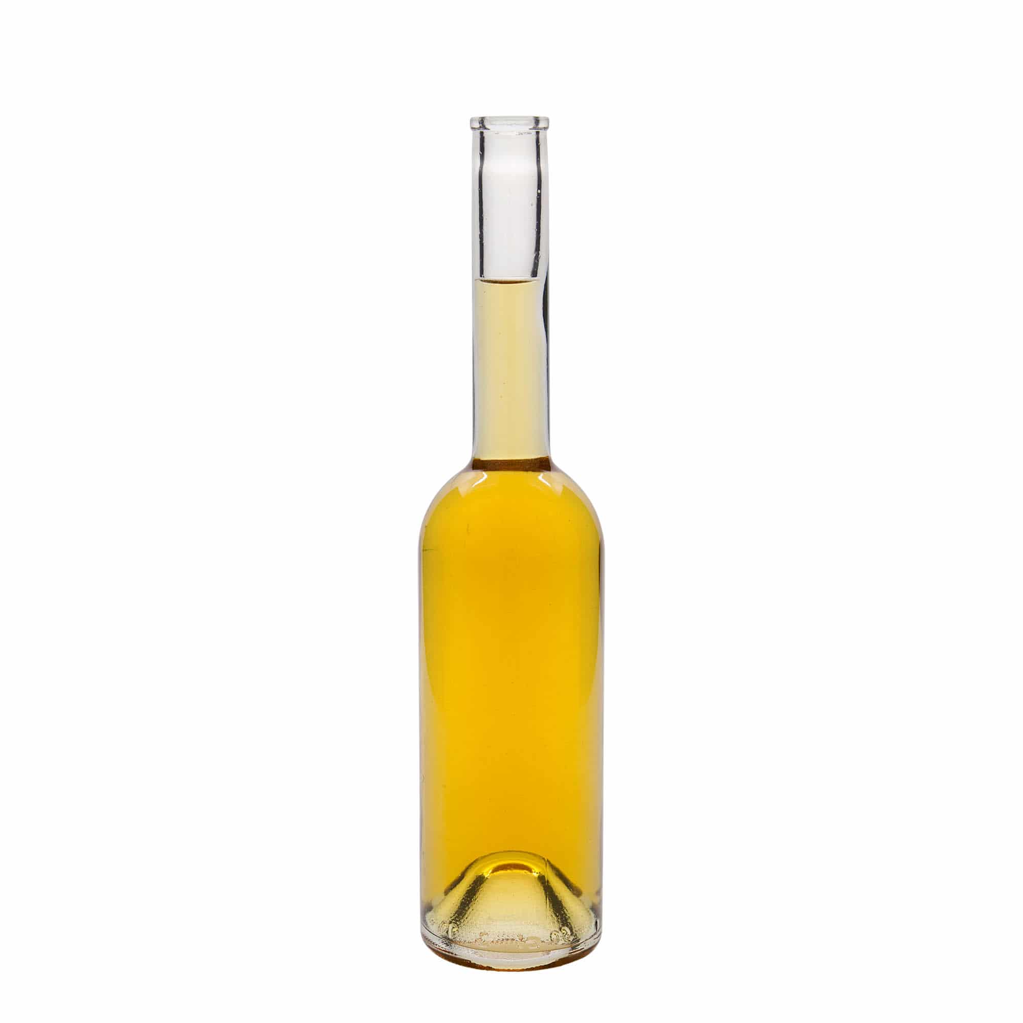 500 ml Cam Şişe 'Opera', Ağız: Mantar