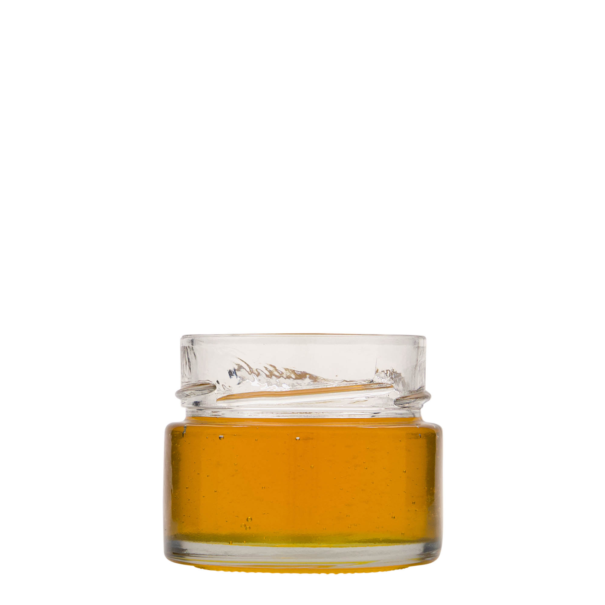 106 ml Yuvarlak Cam 'Albatros', Ağız: Ekstra Derin Vida Kapak (EDTO 70) 106 ml Yuvarlak Cam 'Albatros', Ağız: Ekstra Derin Vida Kapak (EDTO 70)