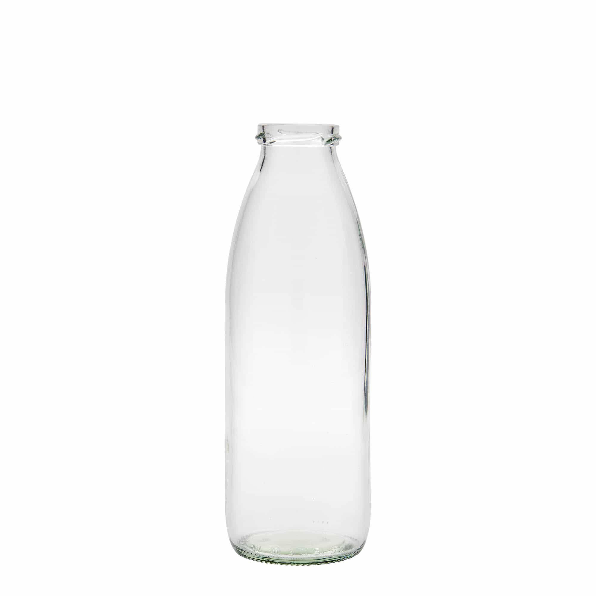 500 ml Cam Şişe Vroni, Ağız: Twist-Off (TO 43) 500 ml Cam Şişe Vroni, Ağız: Twist-Off (TO 43)