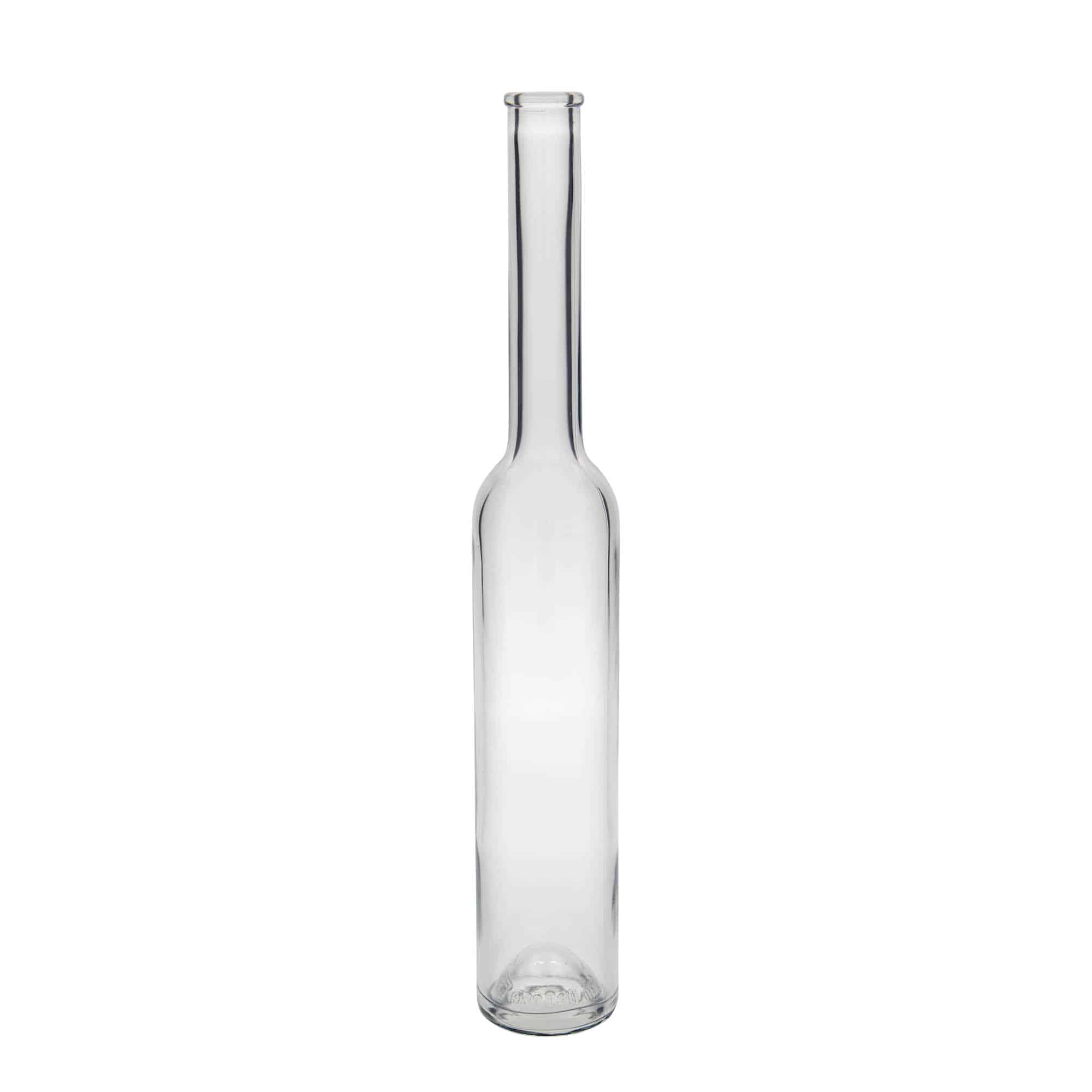 350 ml Cam şişe 'Platina', Ağız: Mantar 350 ml Cam şişe 'Platina', Ağız: Mantar