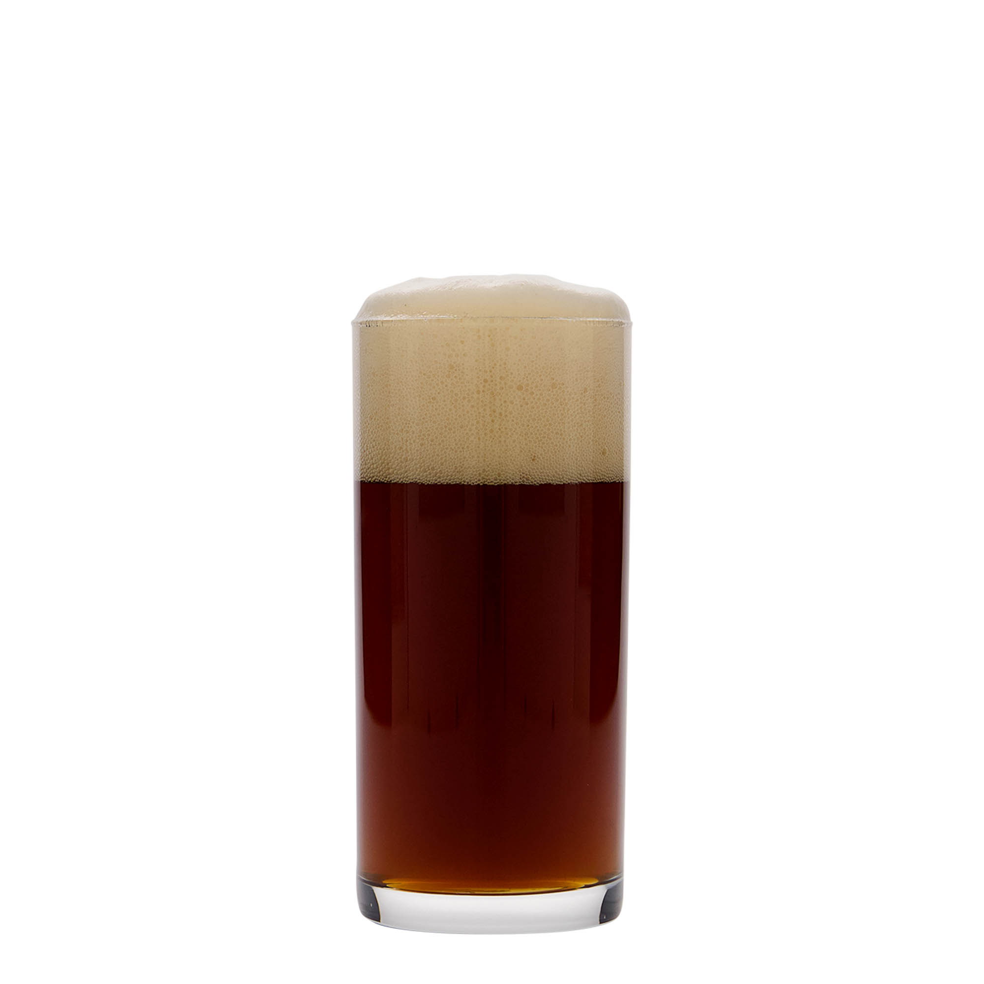 200 ml İçme Bardağı 'Altbier', Cam 200 ml İçme Bardağı 'Altbier', Cam