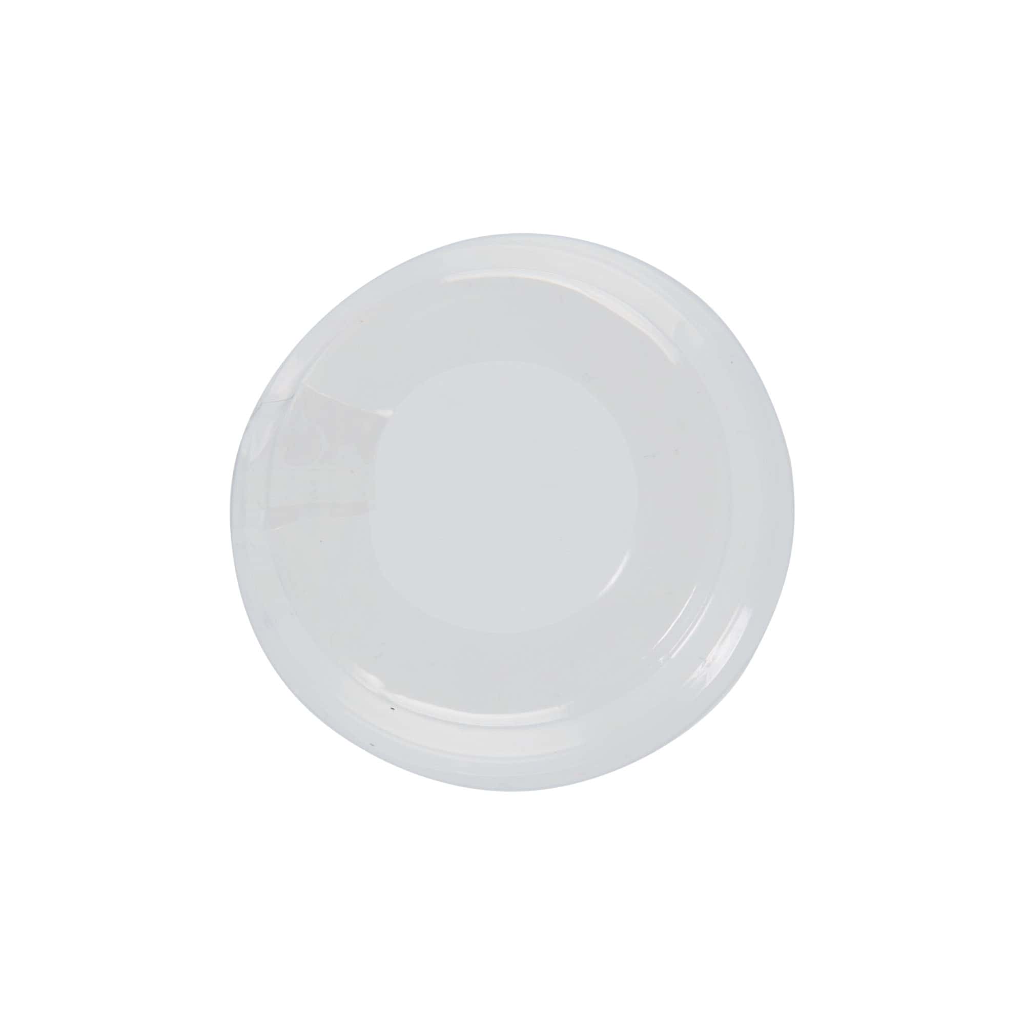 Daralan Kapsül Eczacı 25x40, PVC Plastik