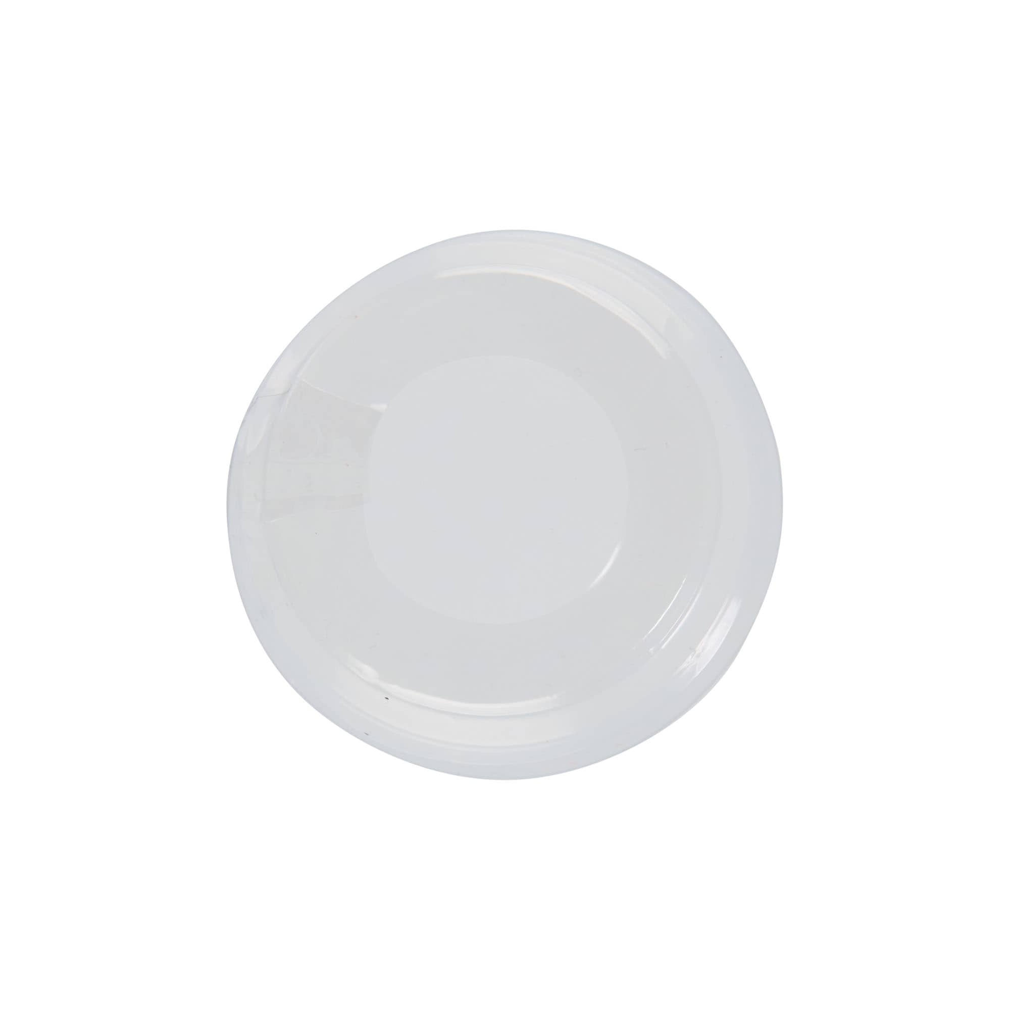 Daralan Kapsül Eczacı 25x40, PVC Plastik