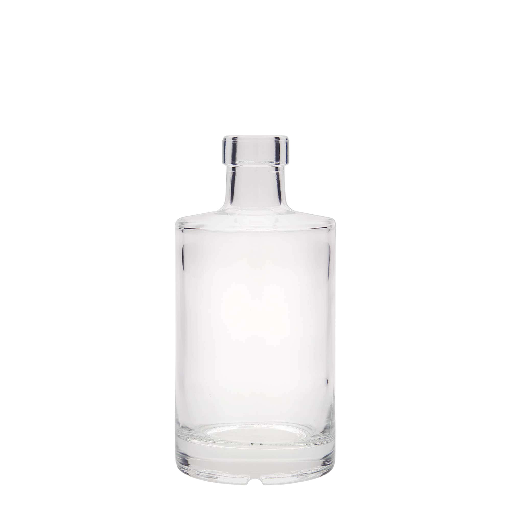 350 ml Cam şişe 'Aventura', Ağız: Mantar 350 ml Cam şişe 'Aventura', Ağız: Mantar