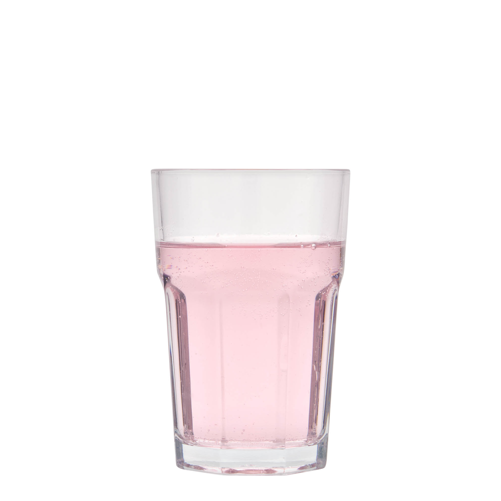 300 ml İçme Bardağı 'Casablanca', Cam 300 ml İçme Bardağı 'Casablanca', Cam